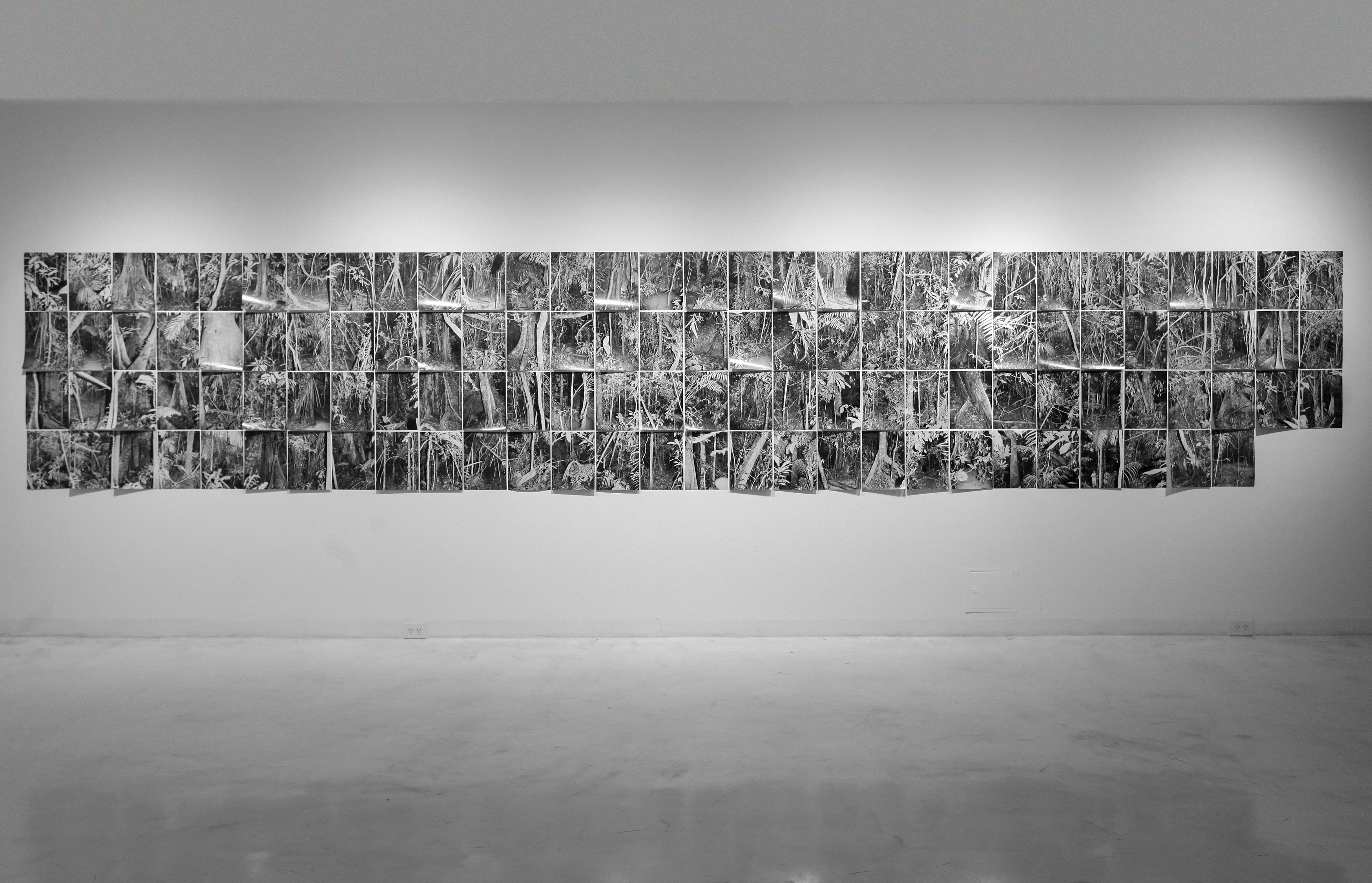 Iberia. Museo de Arte Contemporáneo de la Boca (MARCO). Buenos Aires, Argentina. October 2021