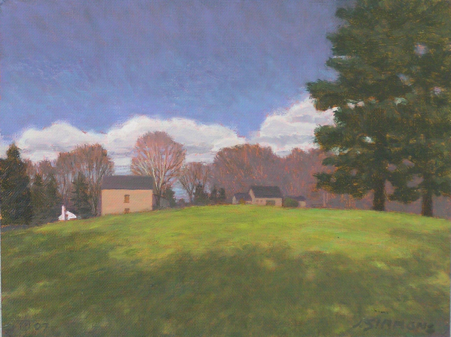 L2.64 - Marlborough farm