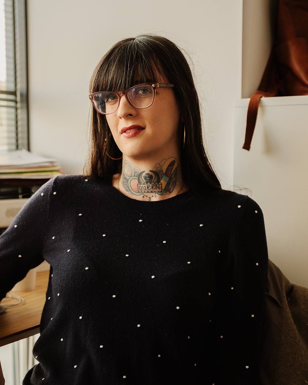 Young Women's Freedom Center