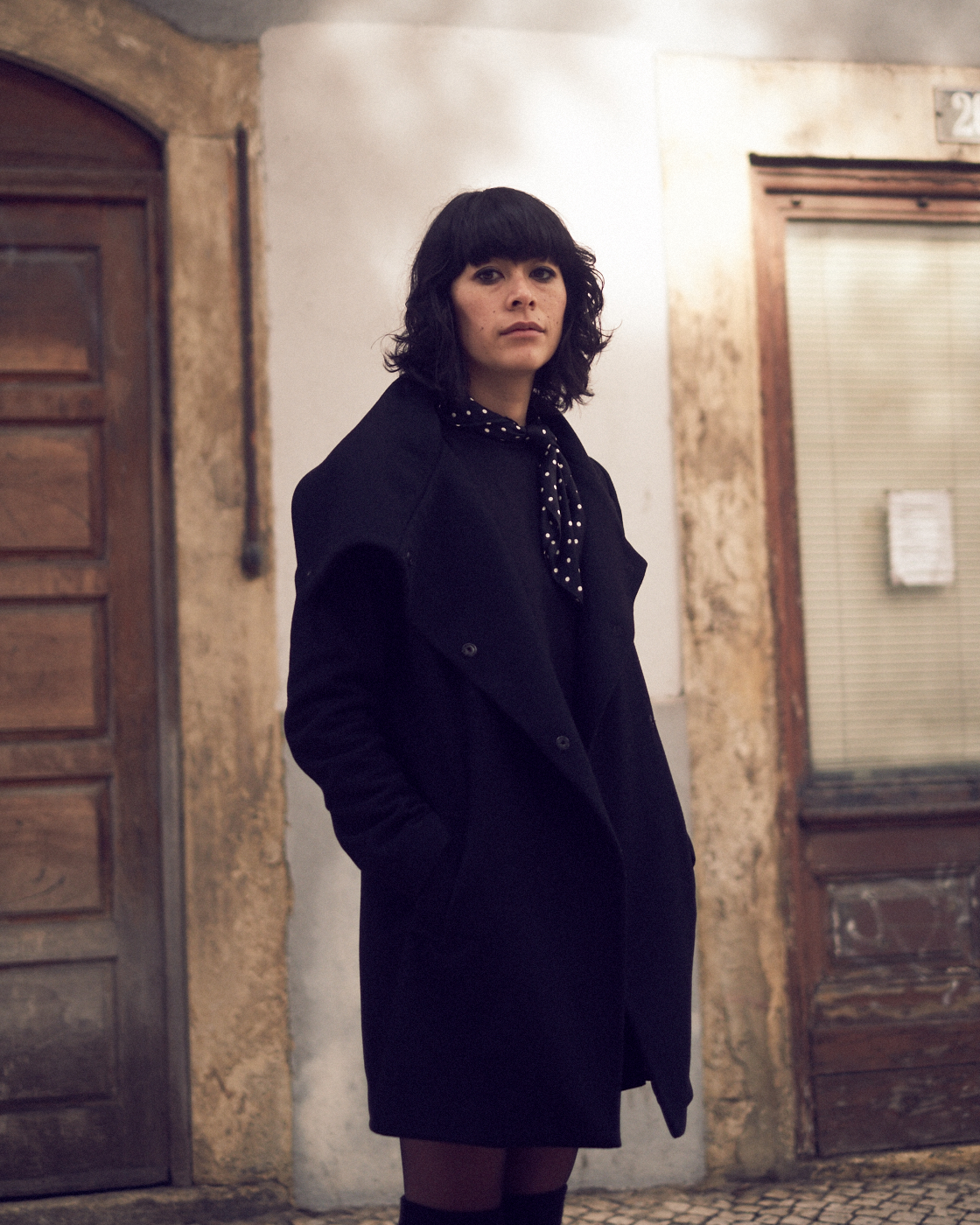 Lisboa, Portugal 12 1 18