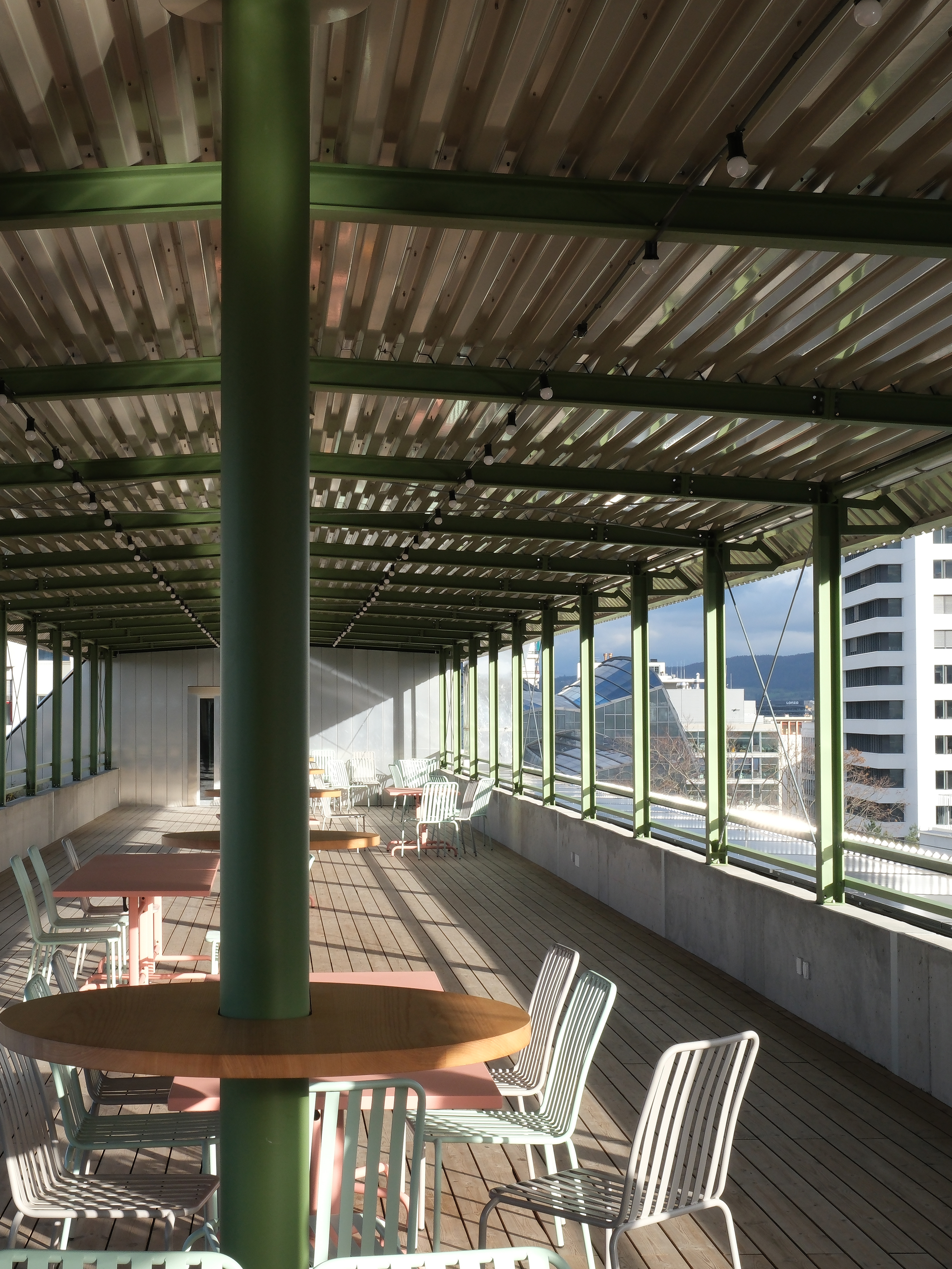 20.12.23 - Weihnachtsausflug nach Basel.