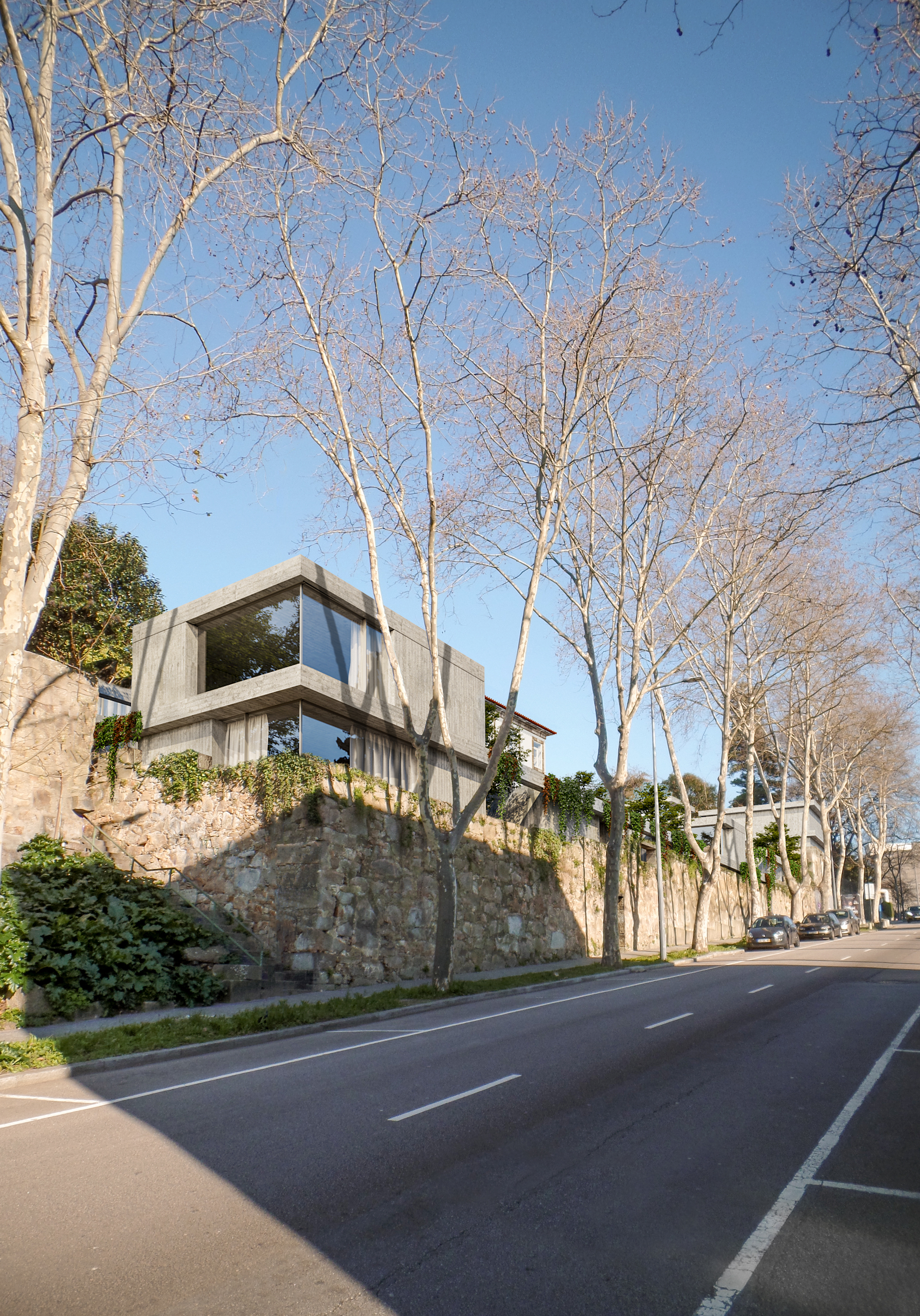 dpv residences | porto | portugal