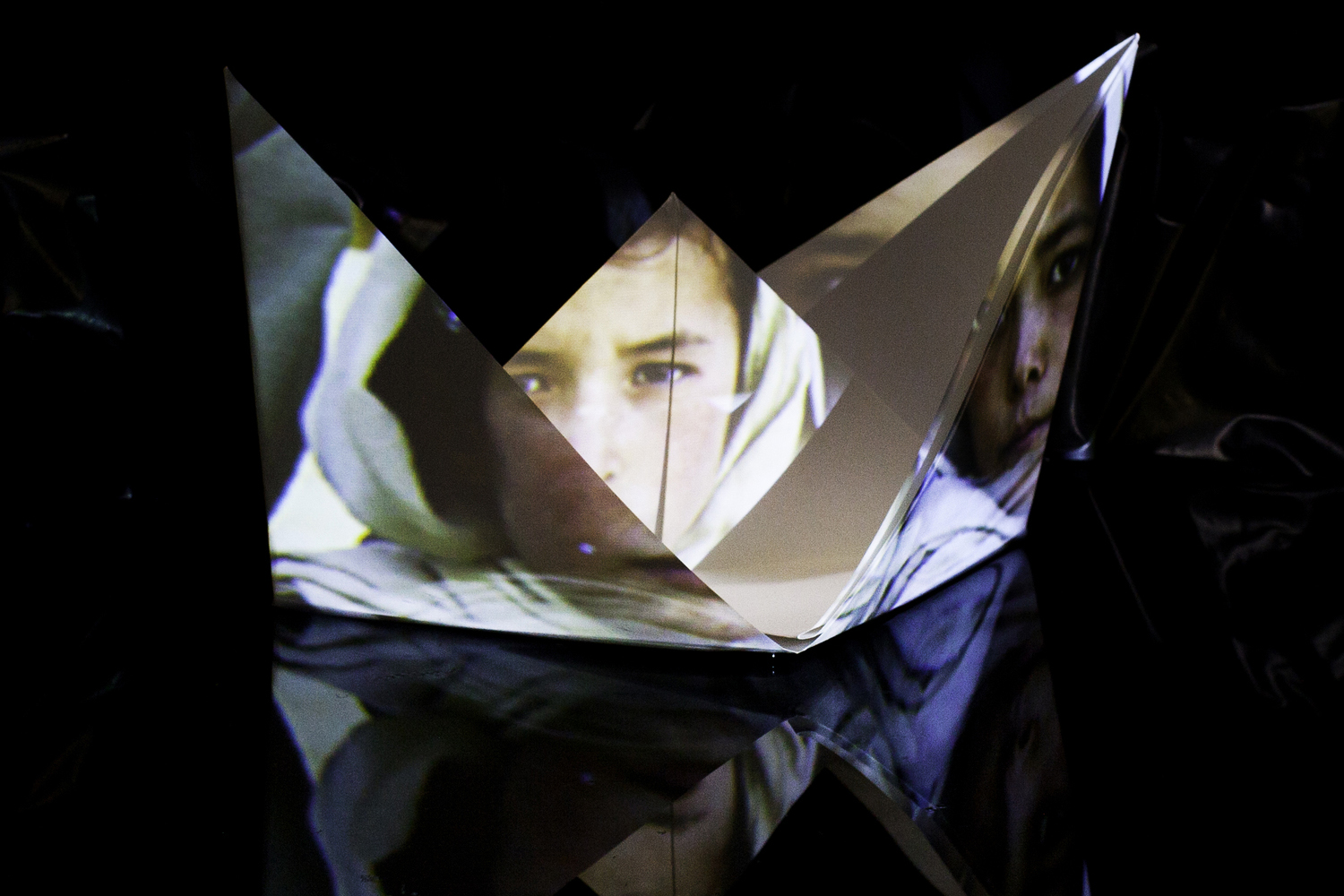 BAMIYARRA NOT SO STILL(S) 2012