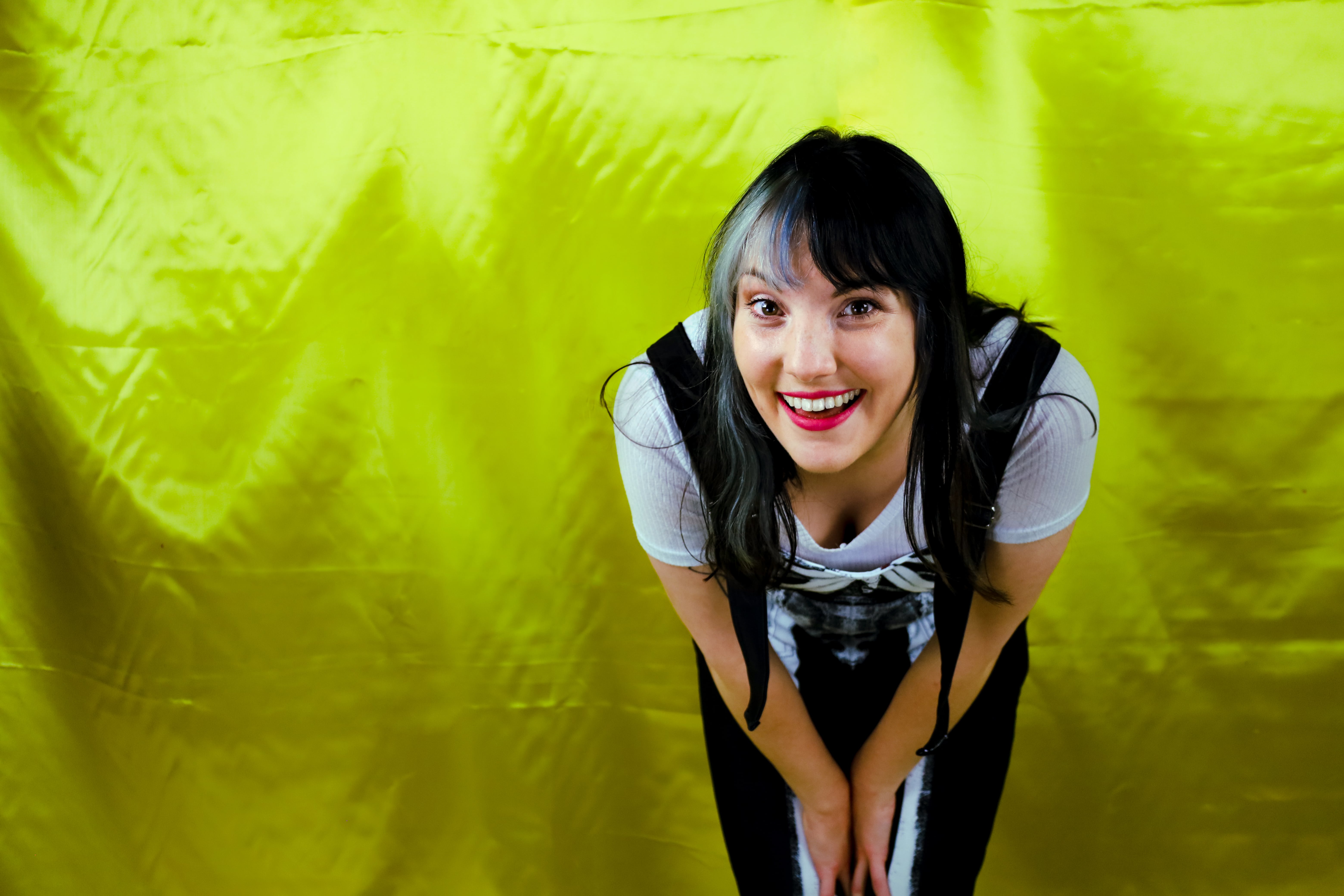 Photo by Lucy Mattot