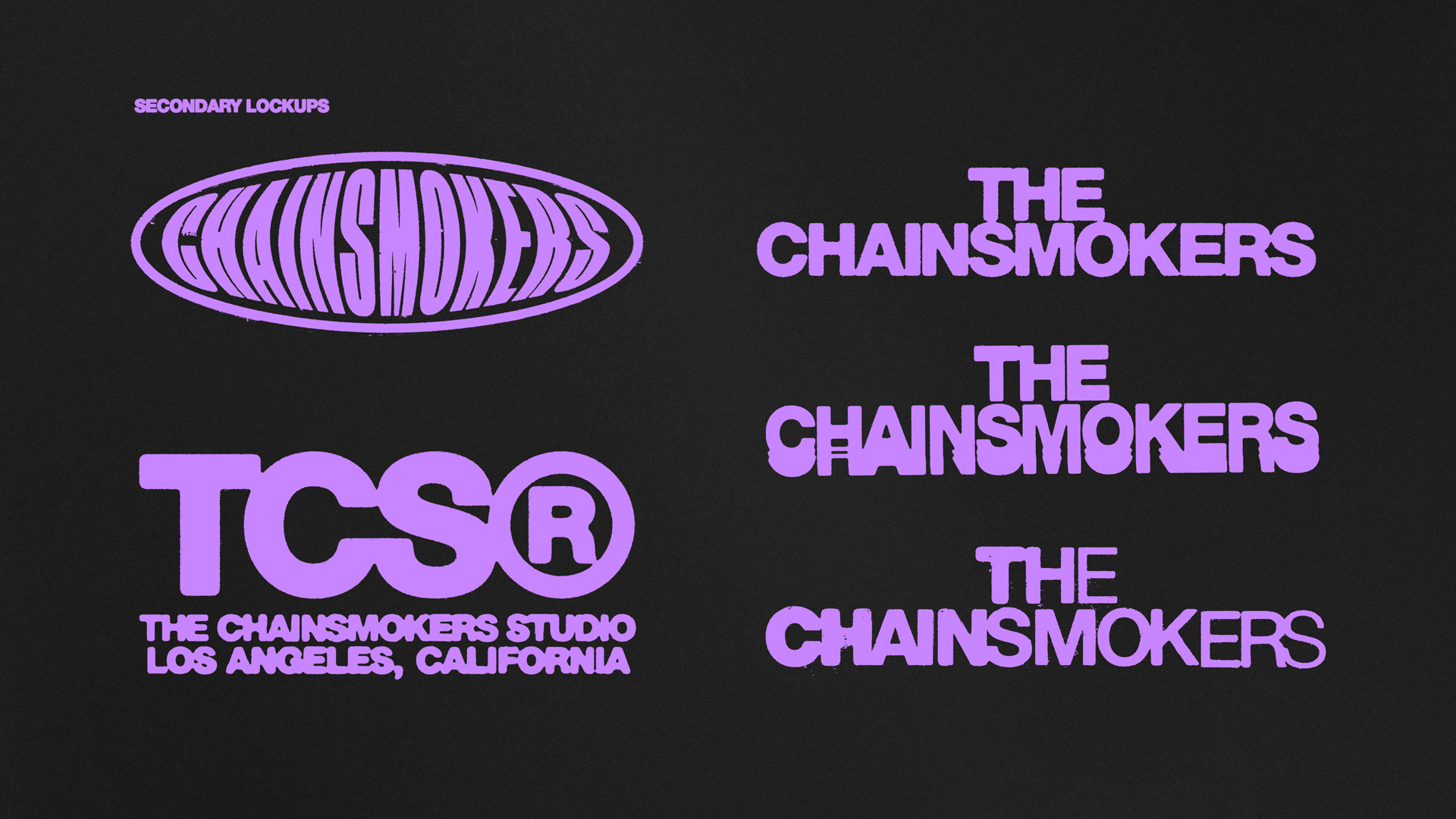 chainsmokers logo