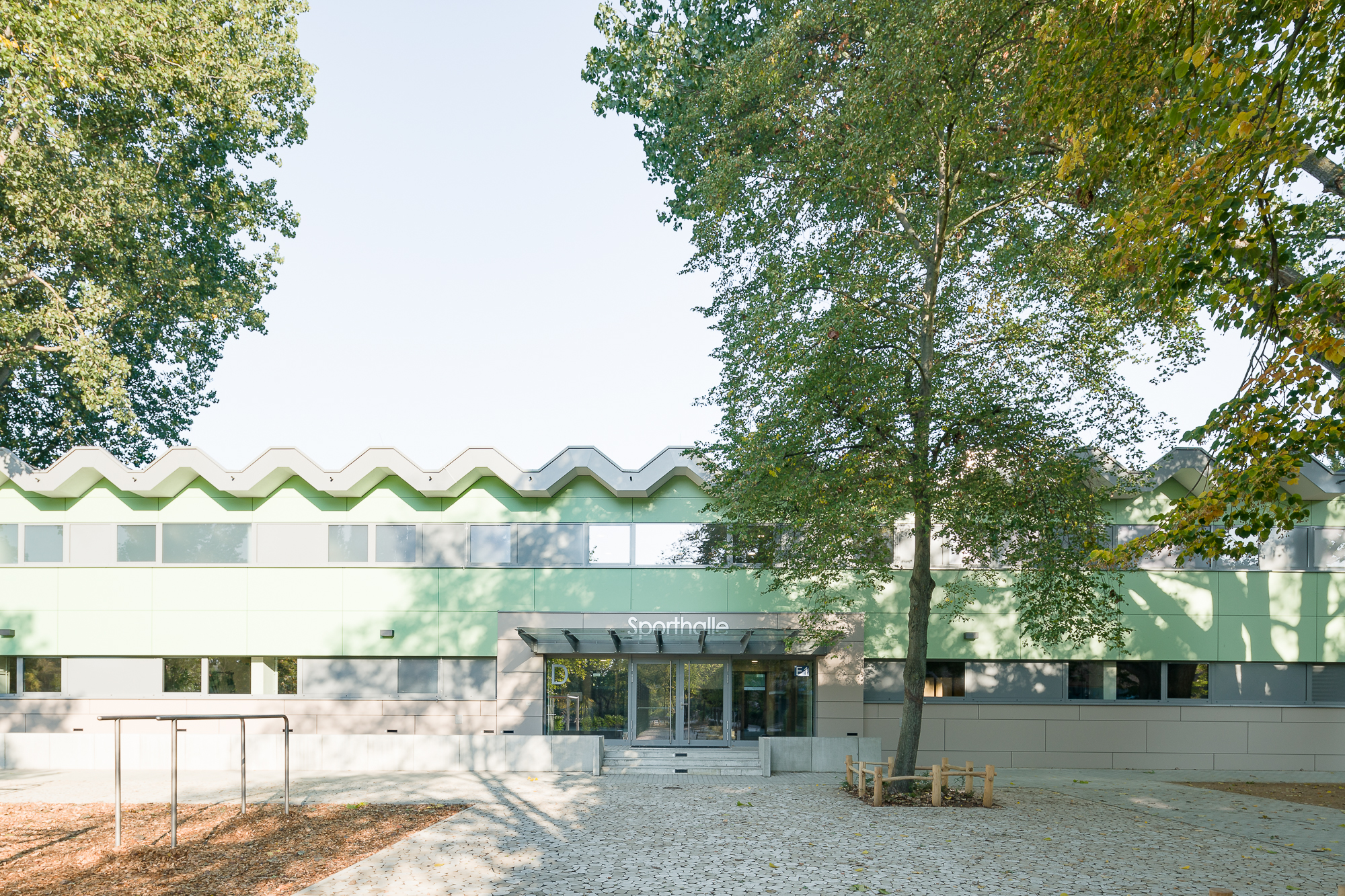 17/11/2022Green Campus Malchow