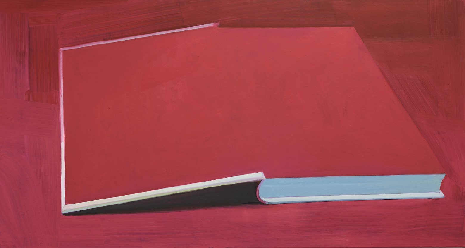 The first page, 2022