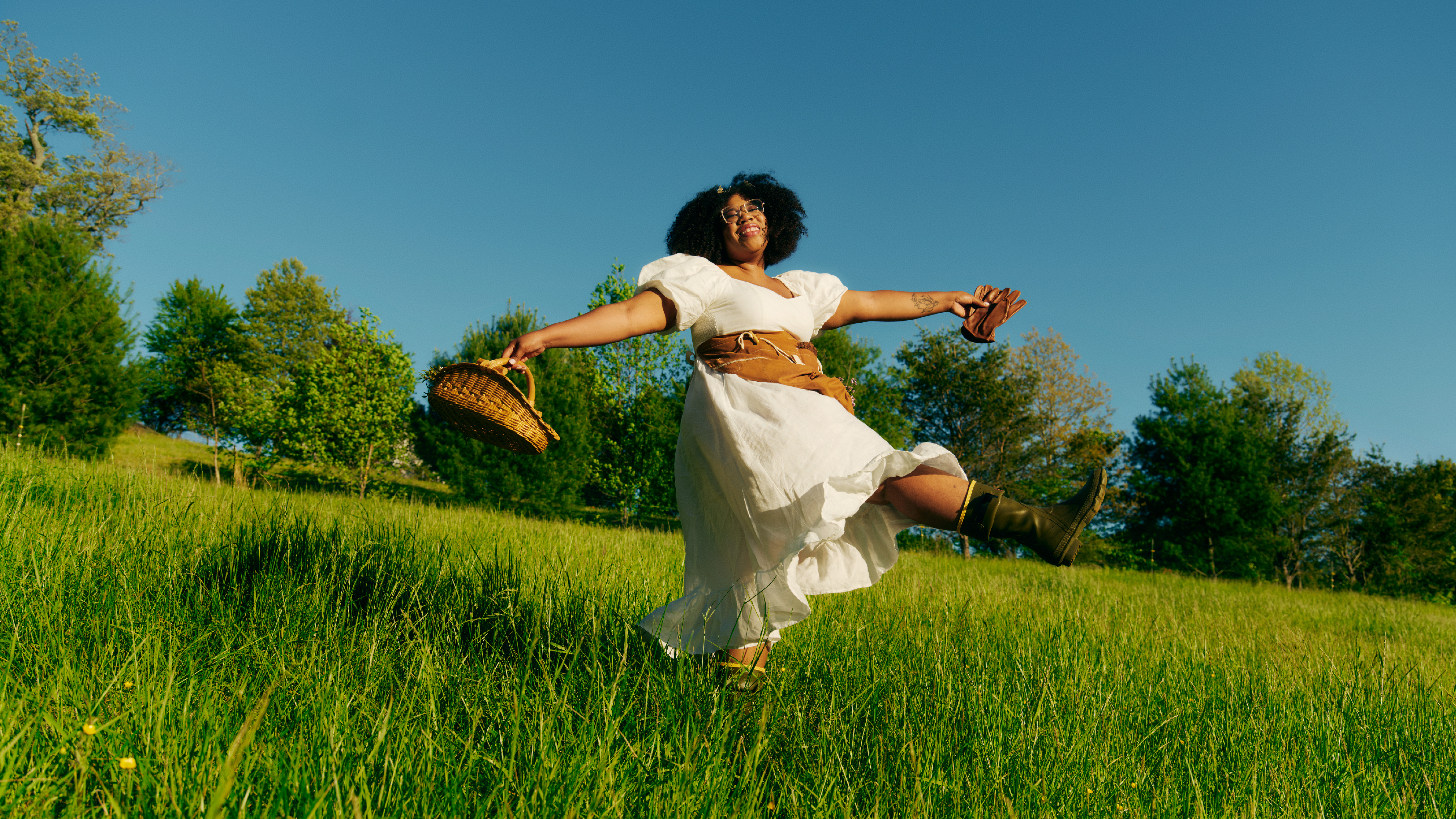 Blueland | Alexis Nikole