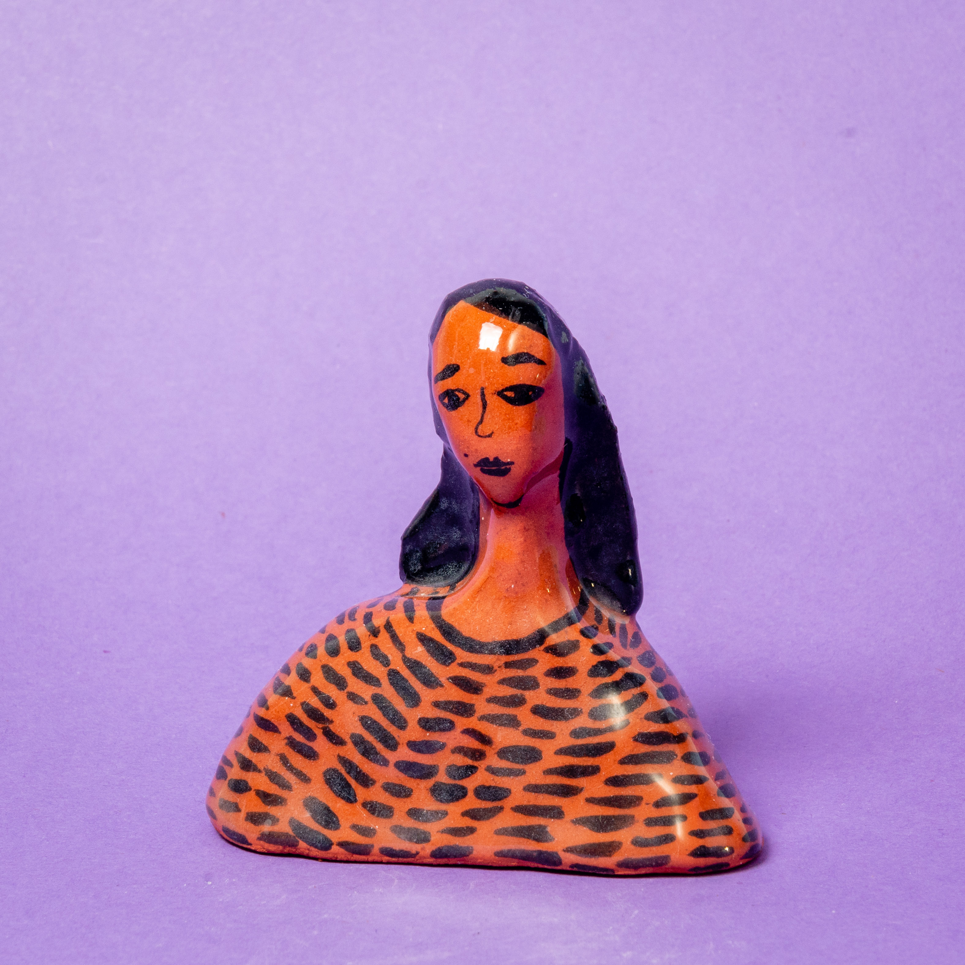 People From Greek Vases