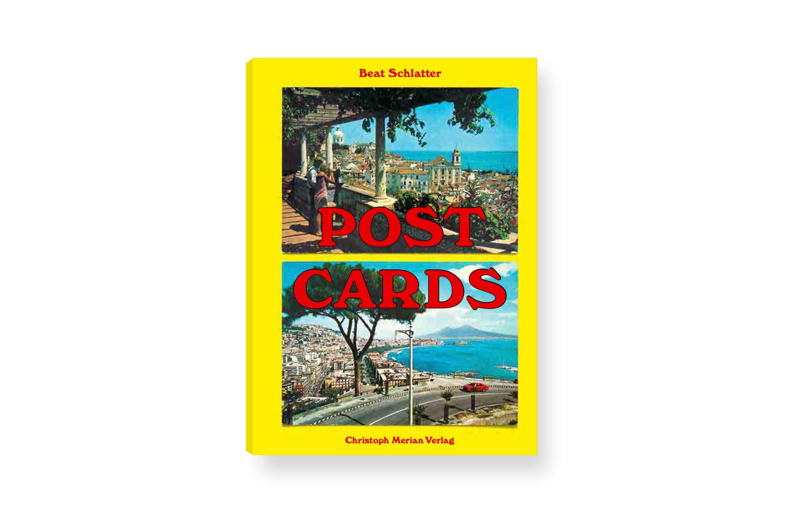 Christoph Merian Verlag, CH