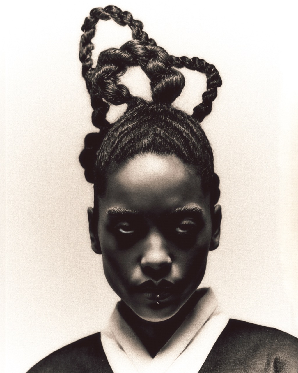 WANDERING STAR, 2024