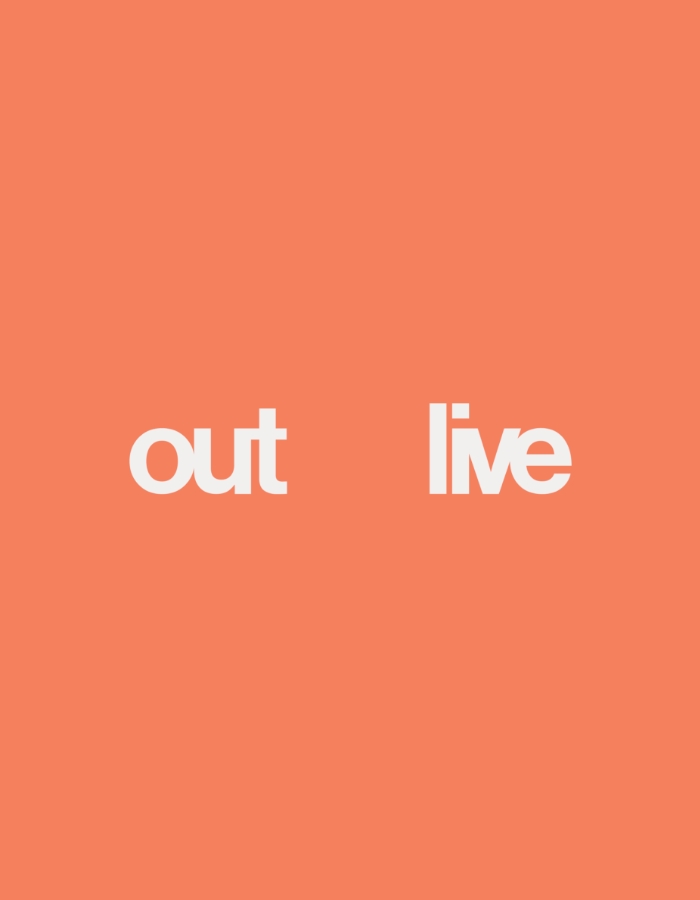 outlive