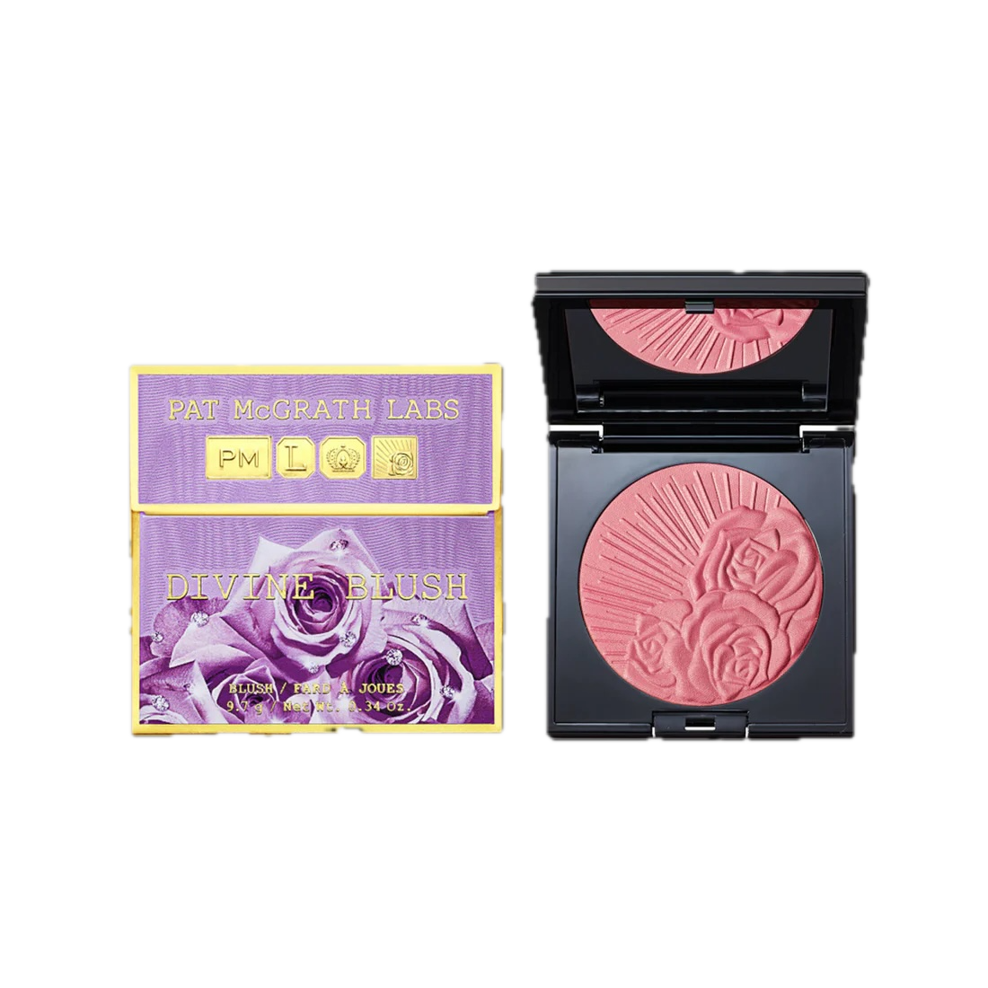 Pat McGRath - Skin Fetish- Divine Blush