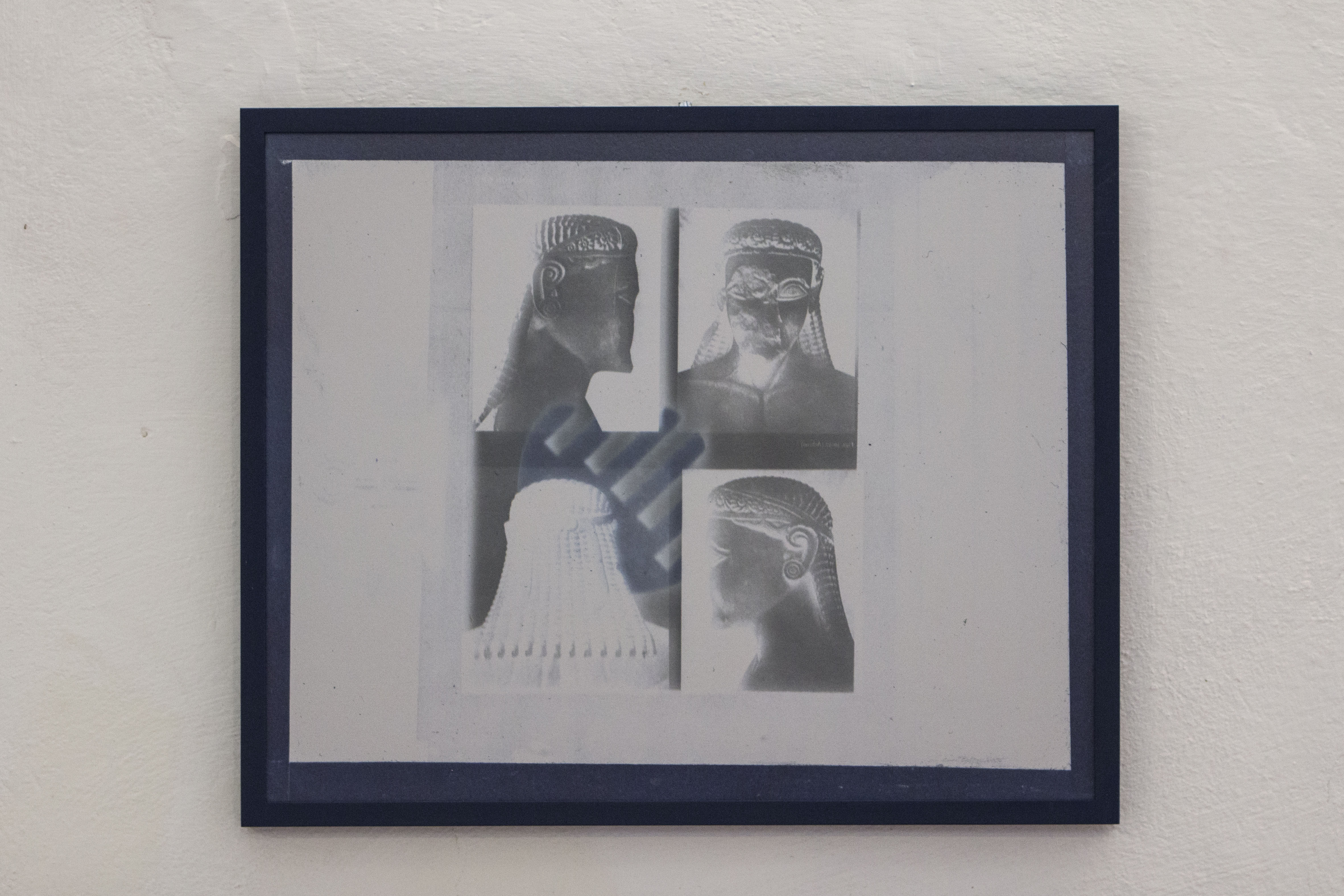 4 Heads, Magic Lanterns, Tenuta di Monteverdi, Tuscany 2021