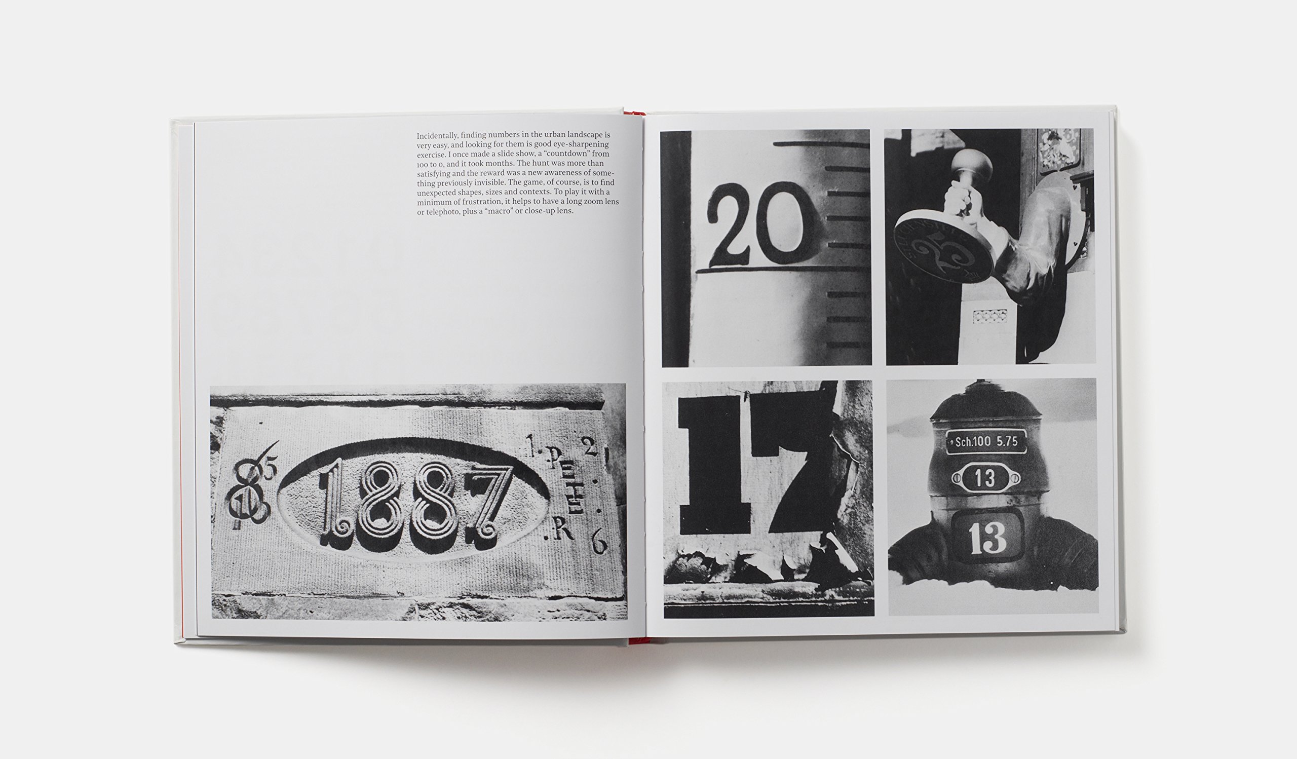 George Nelson, "How to see" revu par Michael Bierut, 2017