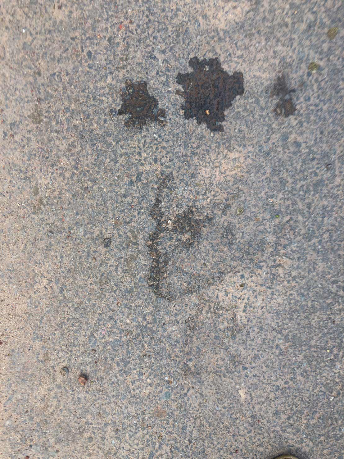 Choreographing Floors