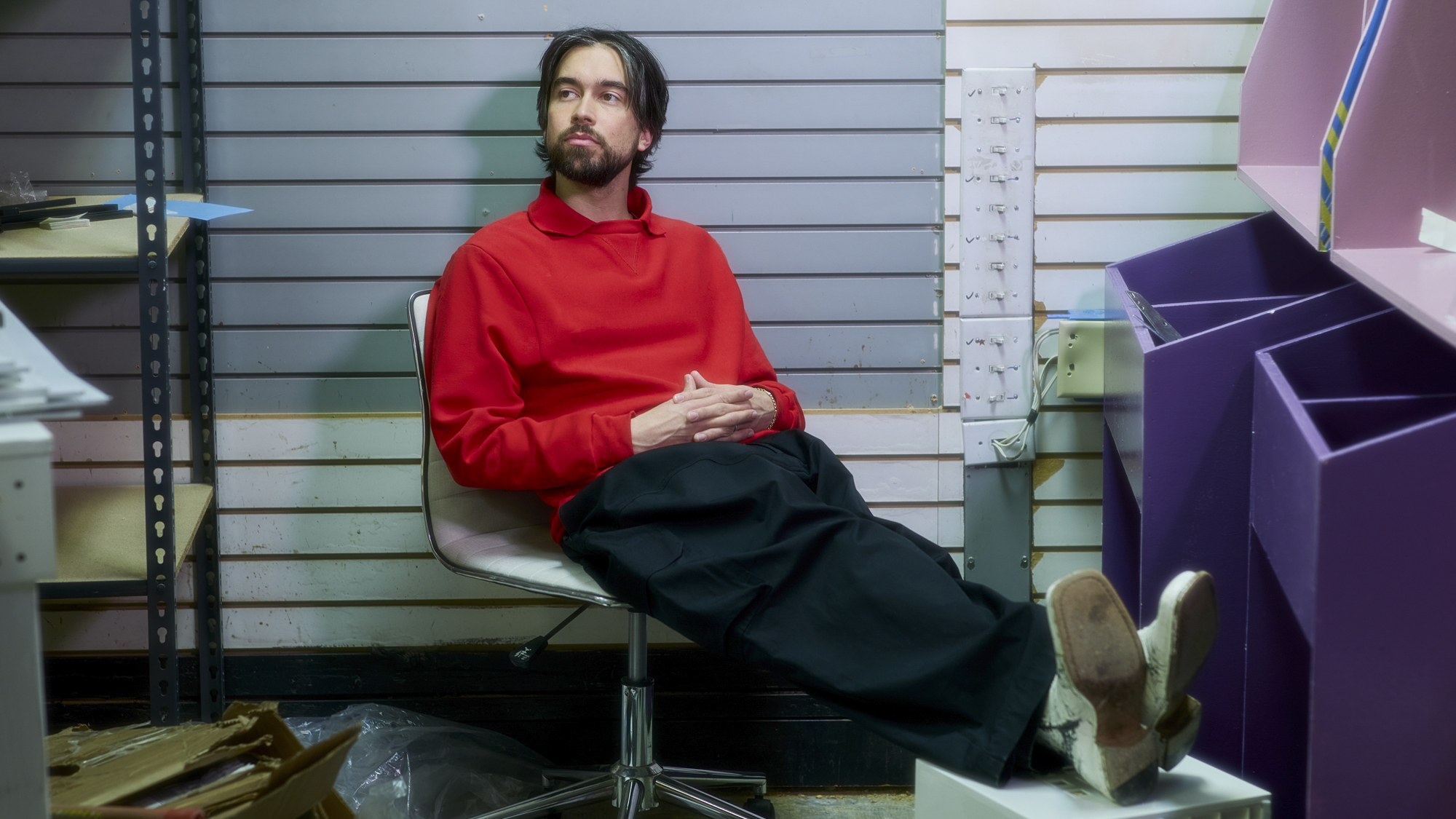 Alex G | RCA Records