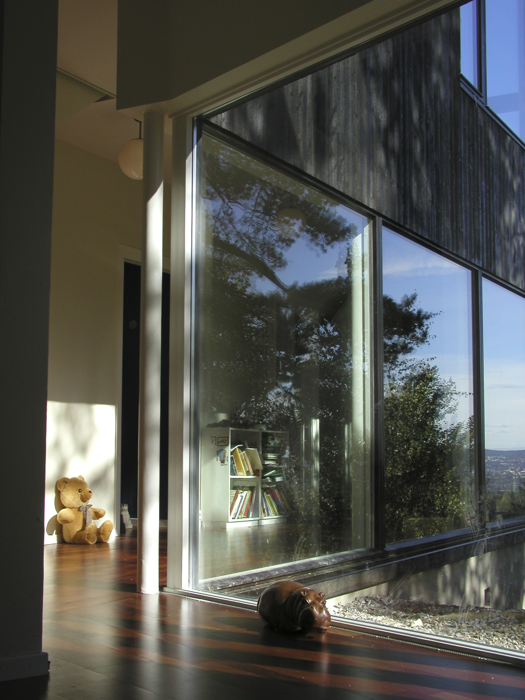 Photo: Nils Petter Dale