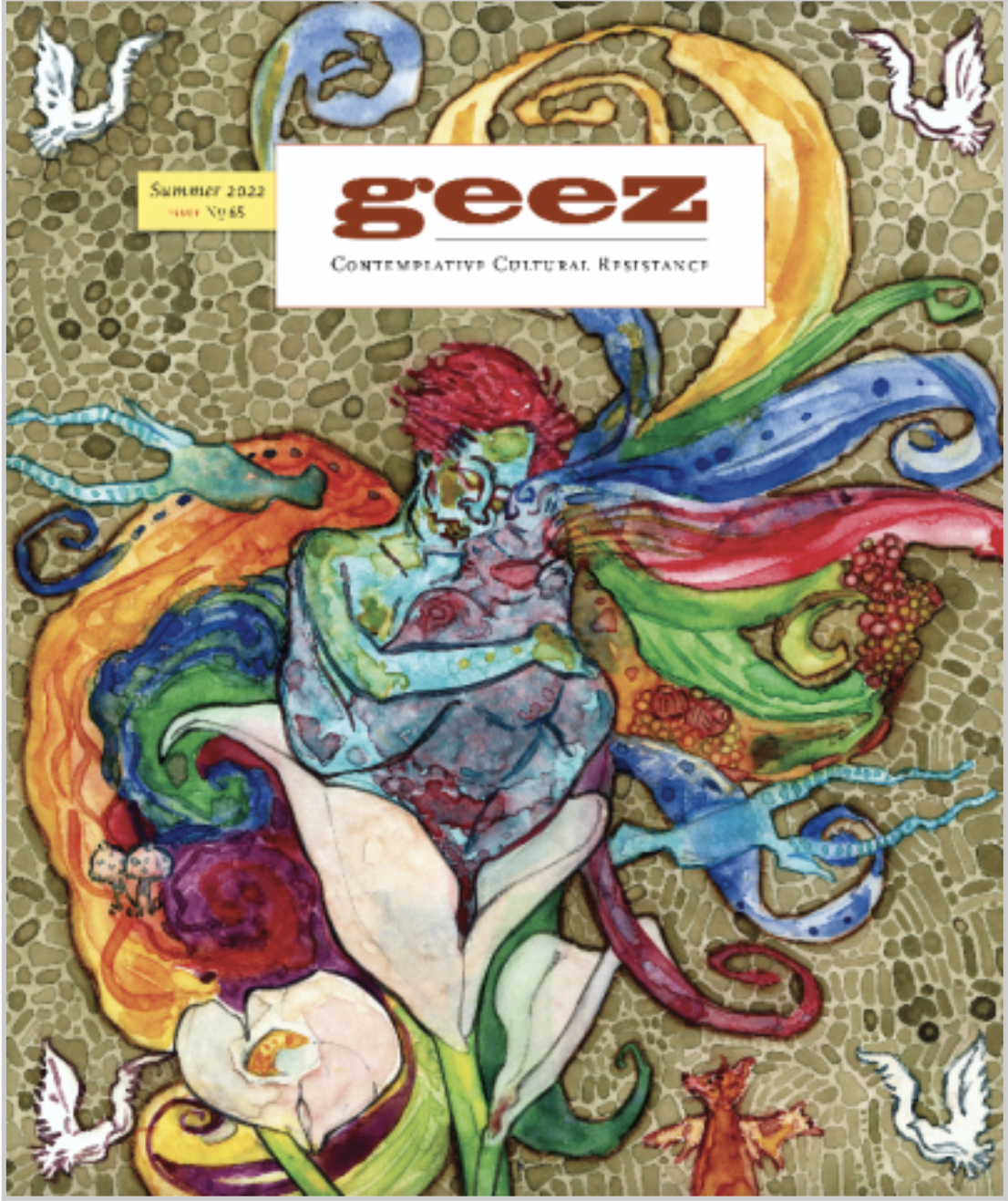 I like it when you're loud 