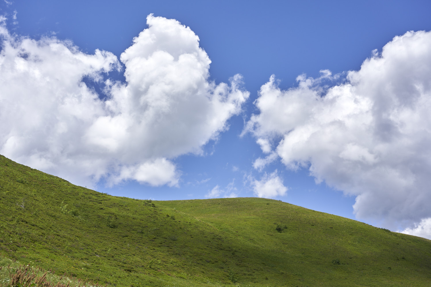 2020 Les Contamines Montjoie
