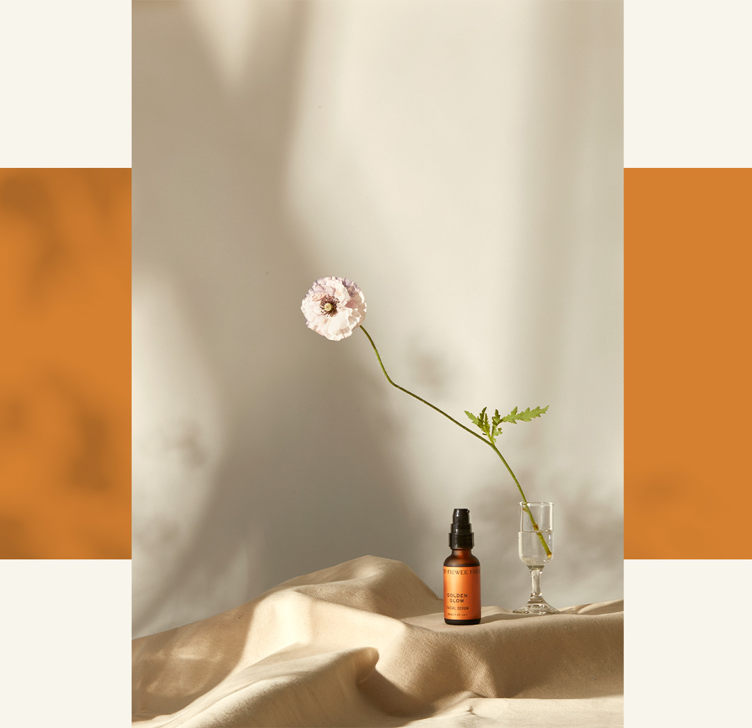 Good Flower Farm packaging design and photography by Buddy-Buddy