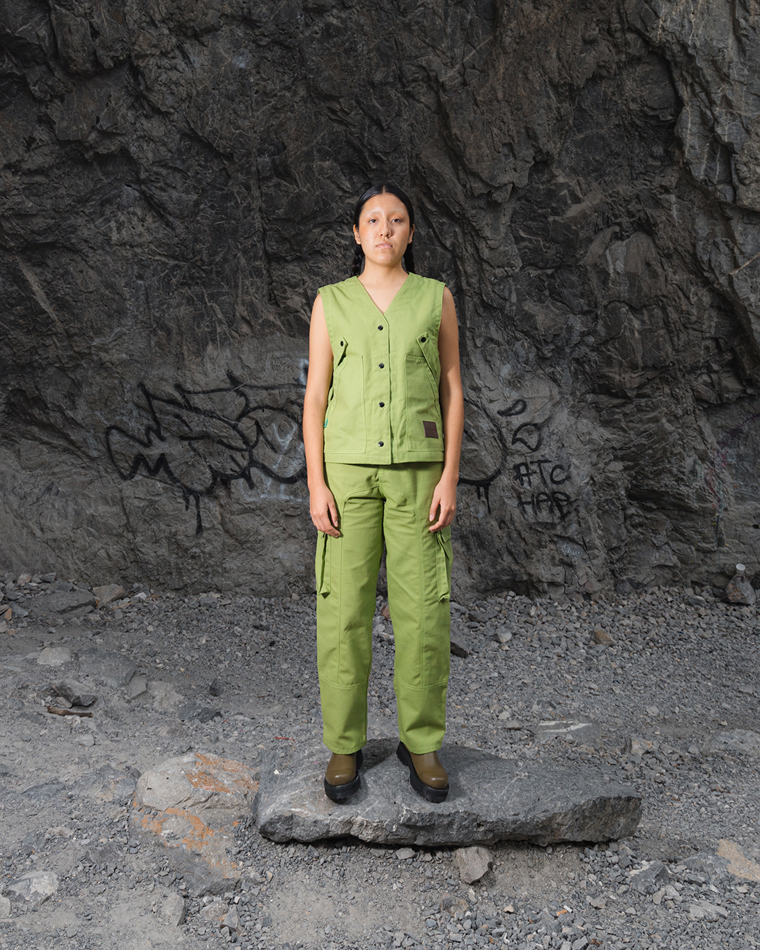 Tierra Mala - Lookbook (2022)