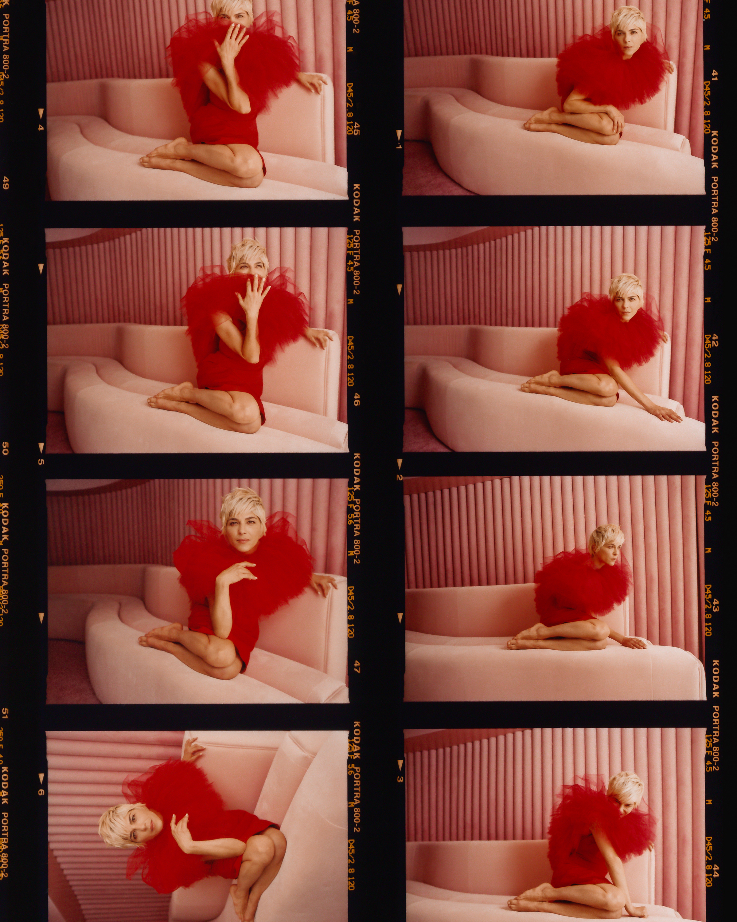 Selma Blair