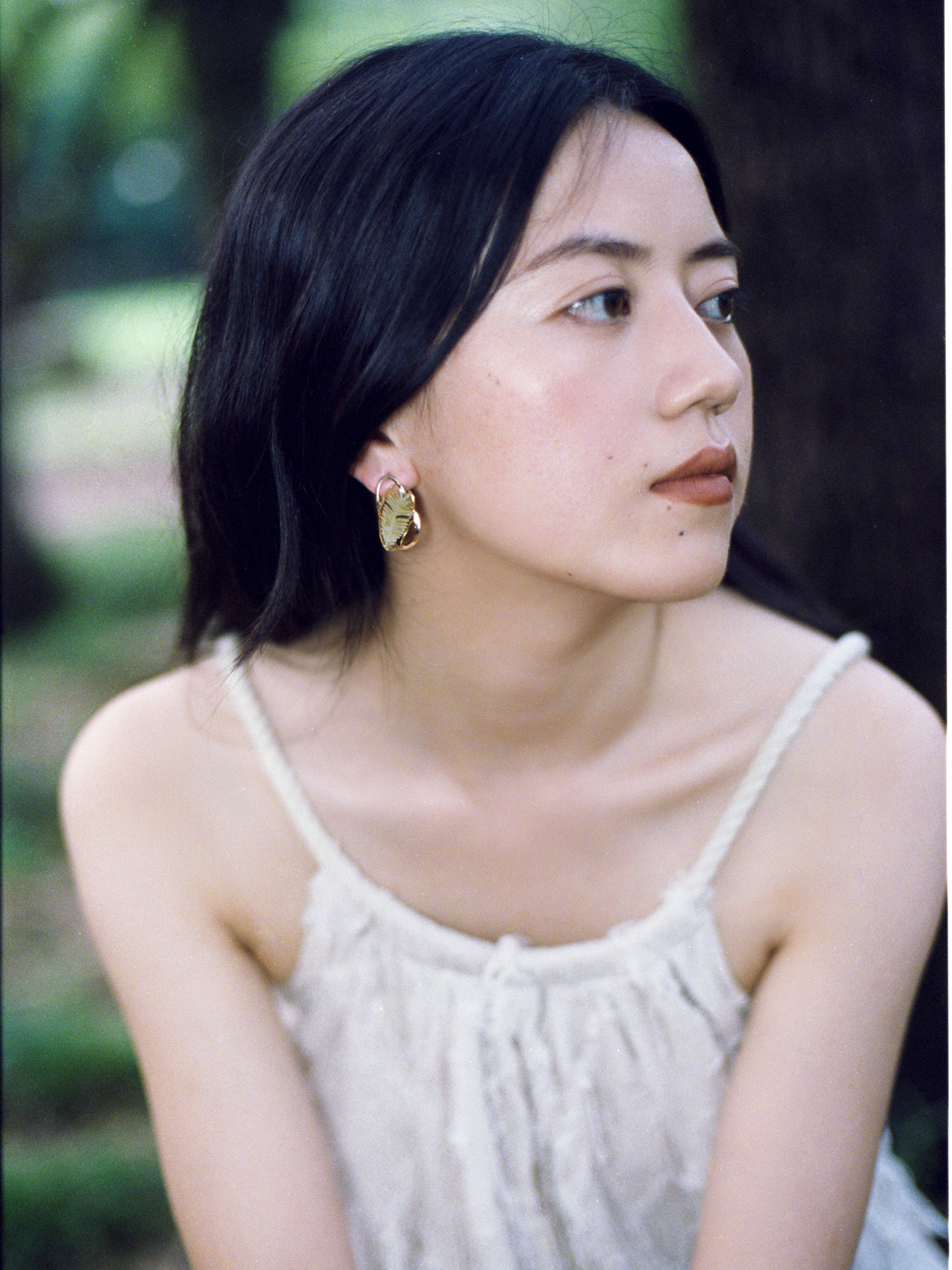 ︎ 方维 BUDENG