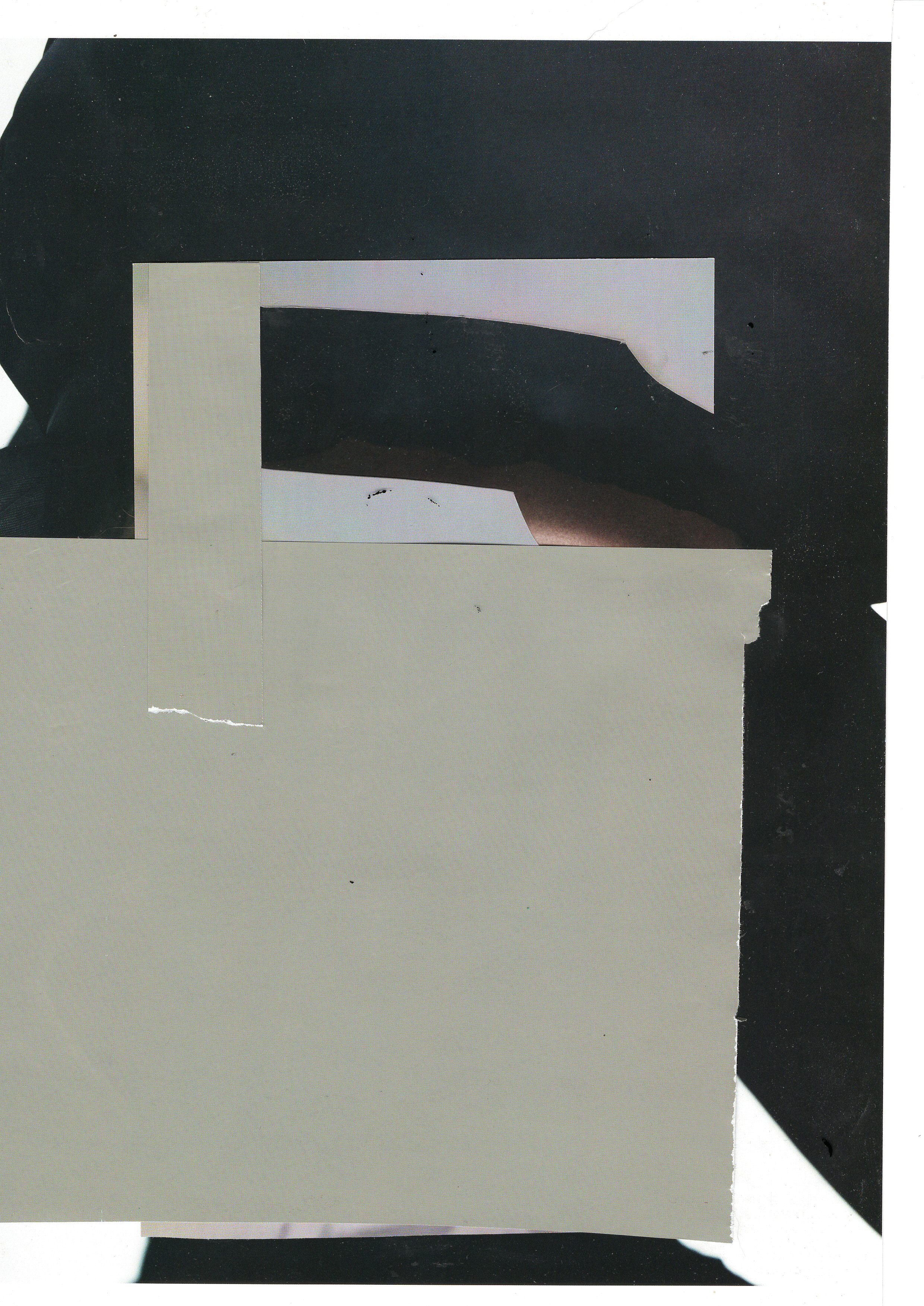 Storms, 2022, photomontage, 21 x 30cm