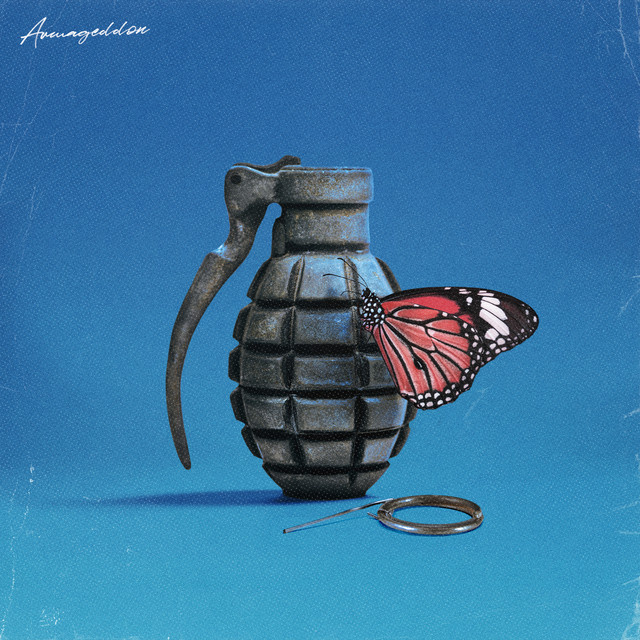 Between You and Me - Armageddon | assistant engineer_vocal production