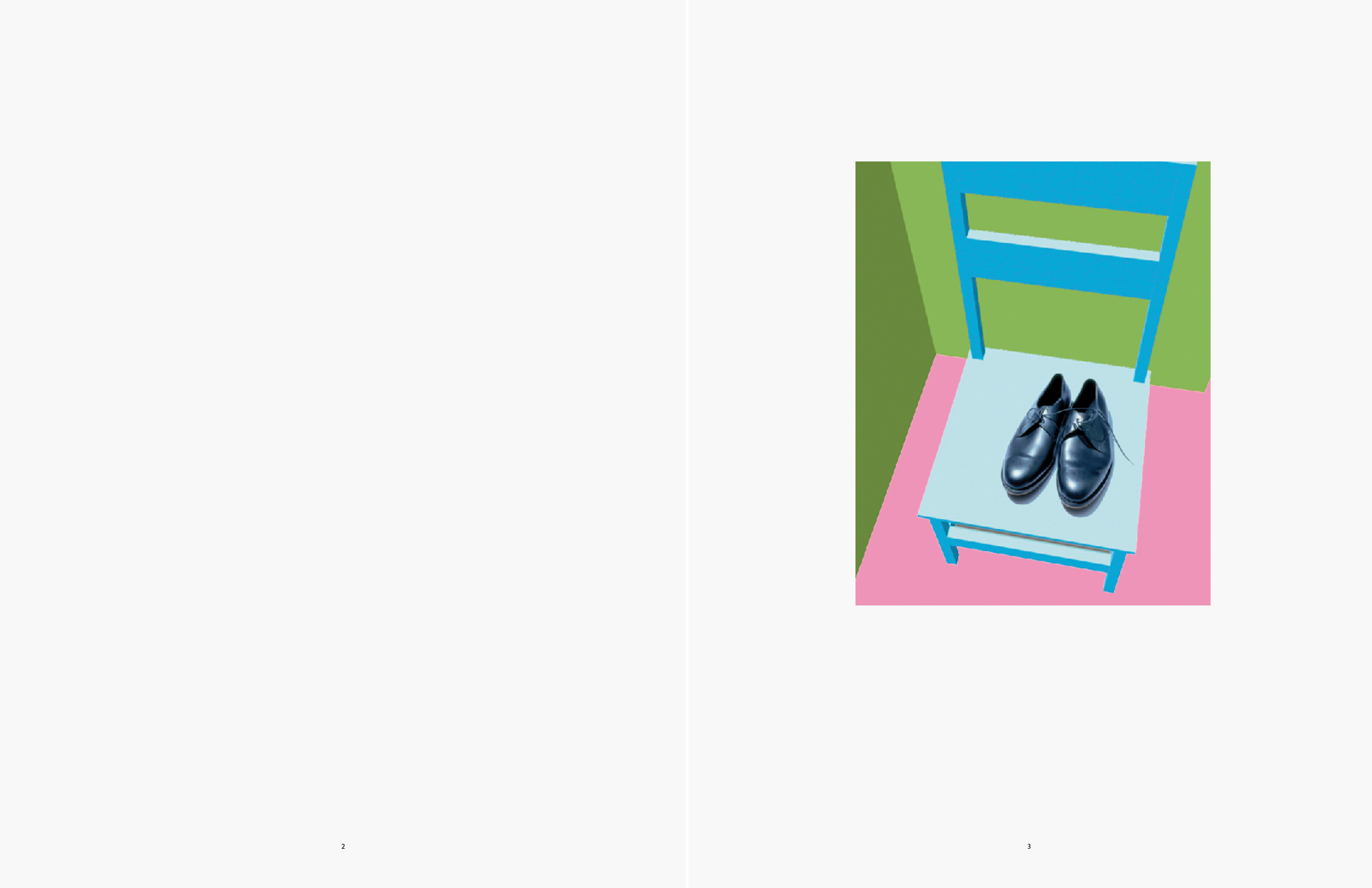 Sketch for Photo Illustration