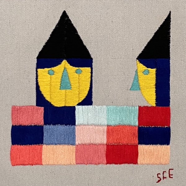 Stewart Francis Easton