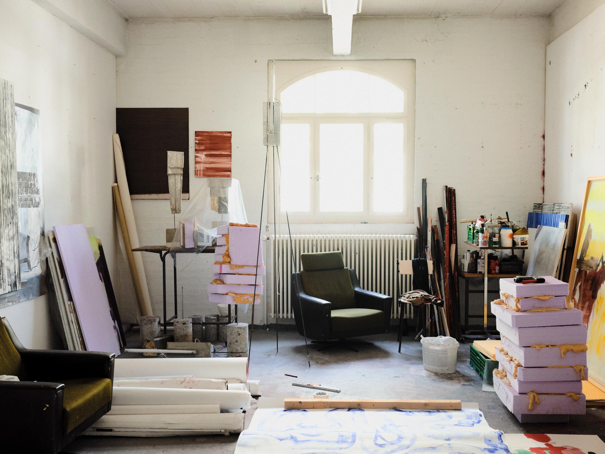 Lukas Schneeberger, 2019