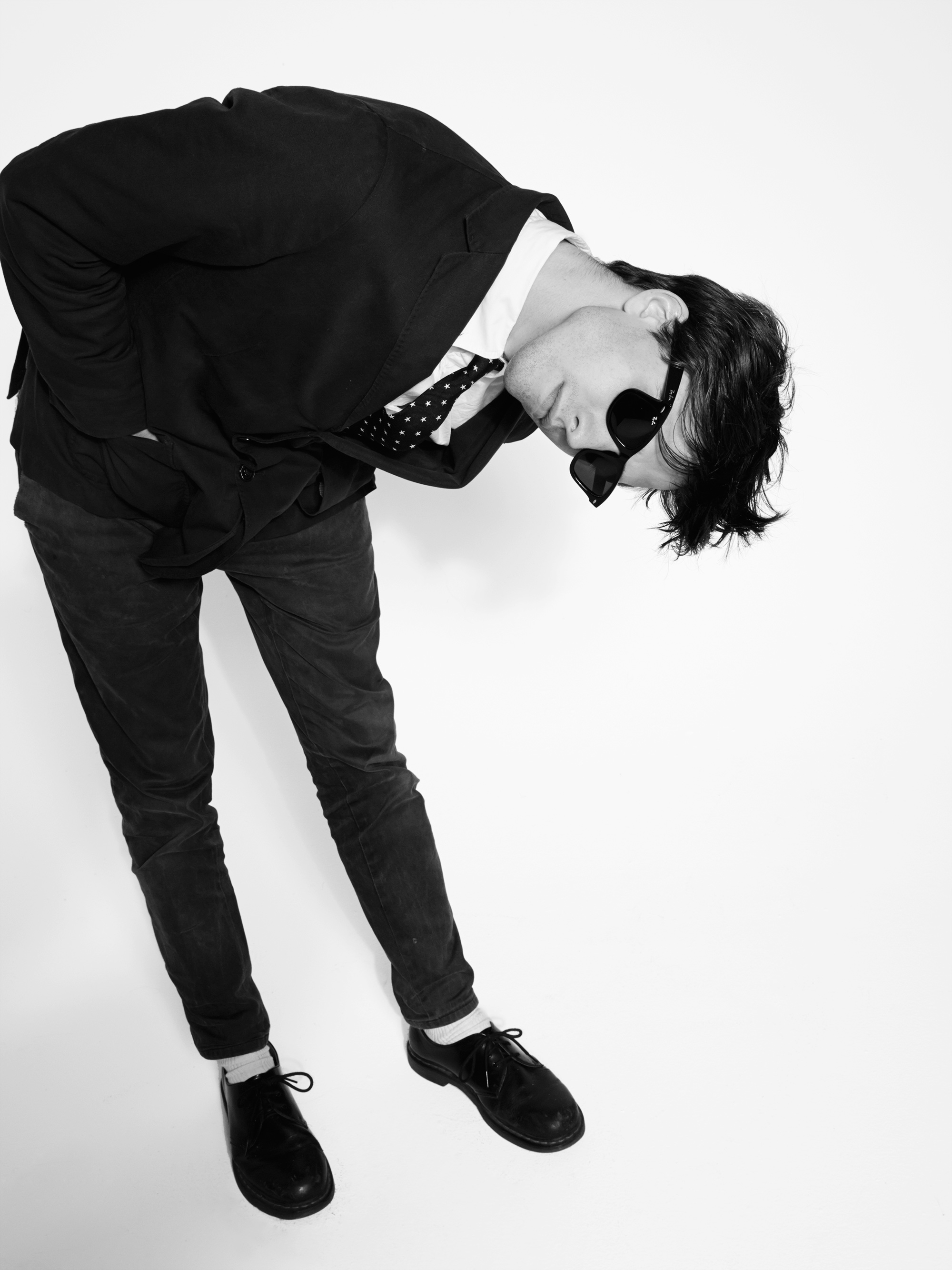 Harry McNally — Ben Kulo Photography