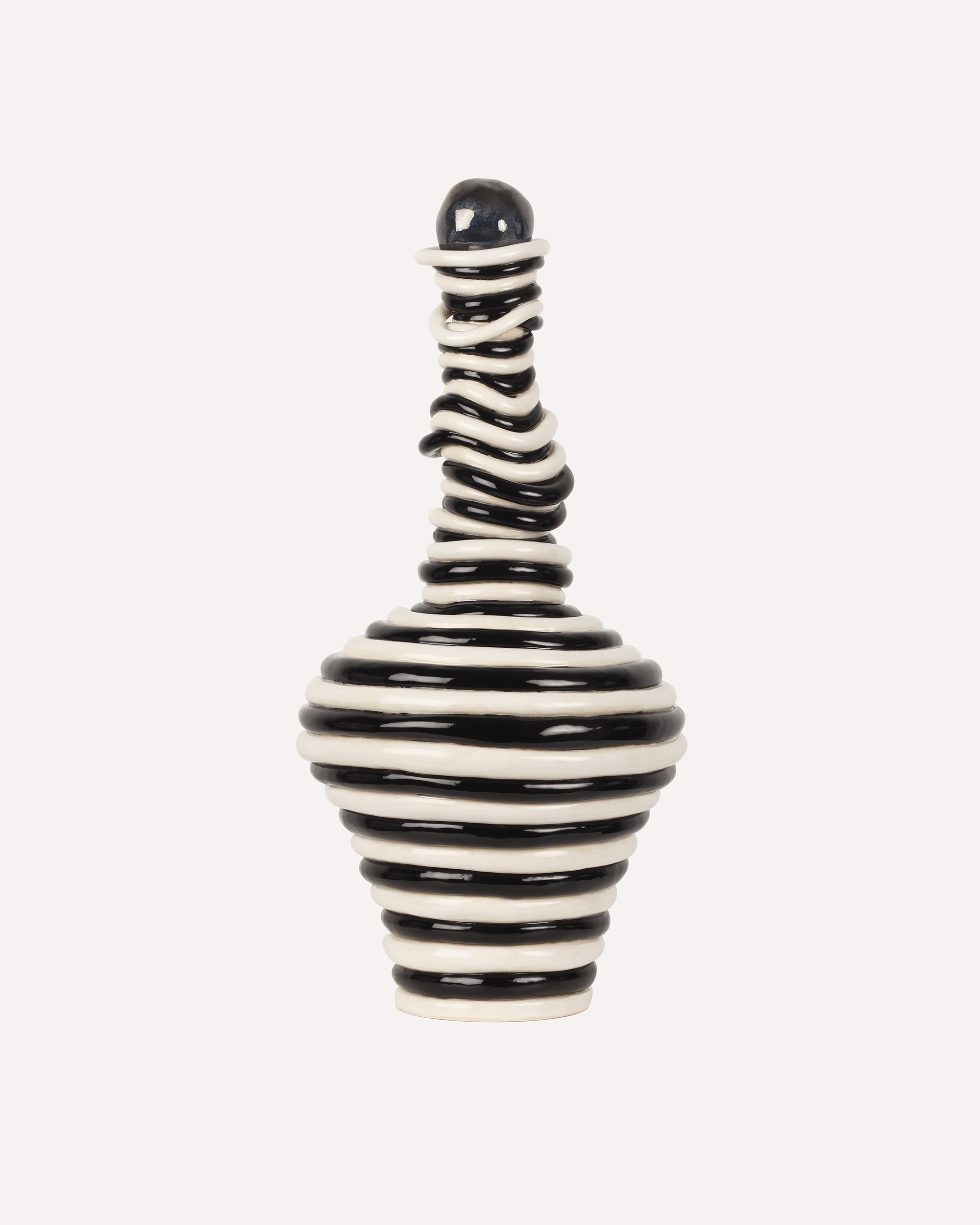 ELEPHANT IN THE ROOMStoneware, Glazed.33x17cm