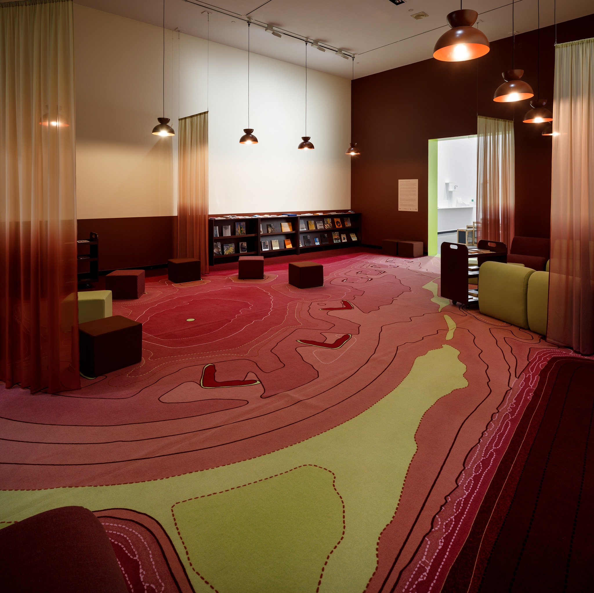 Distribution Series #3: Publishing Art & Design Serials, 2022