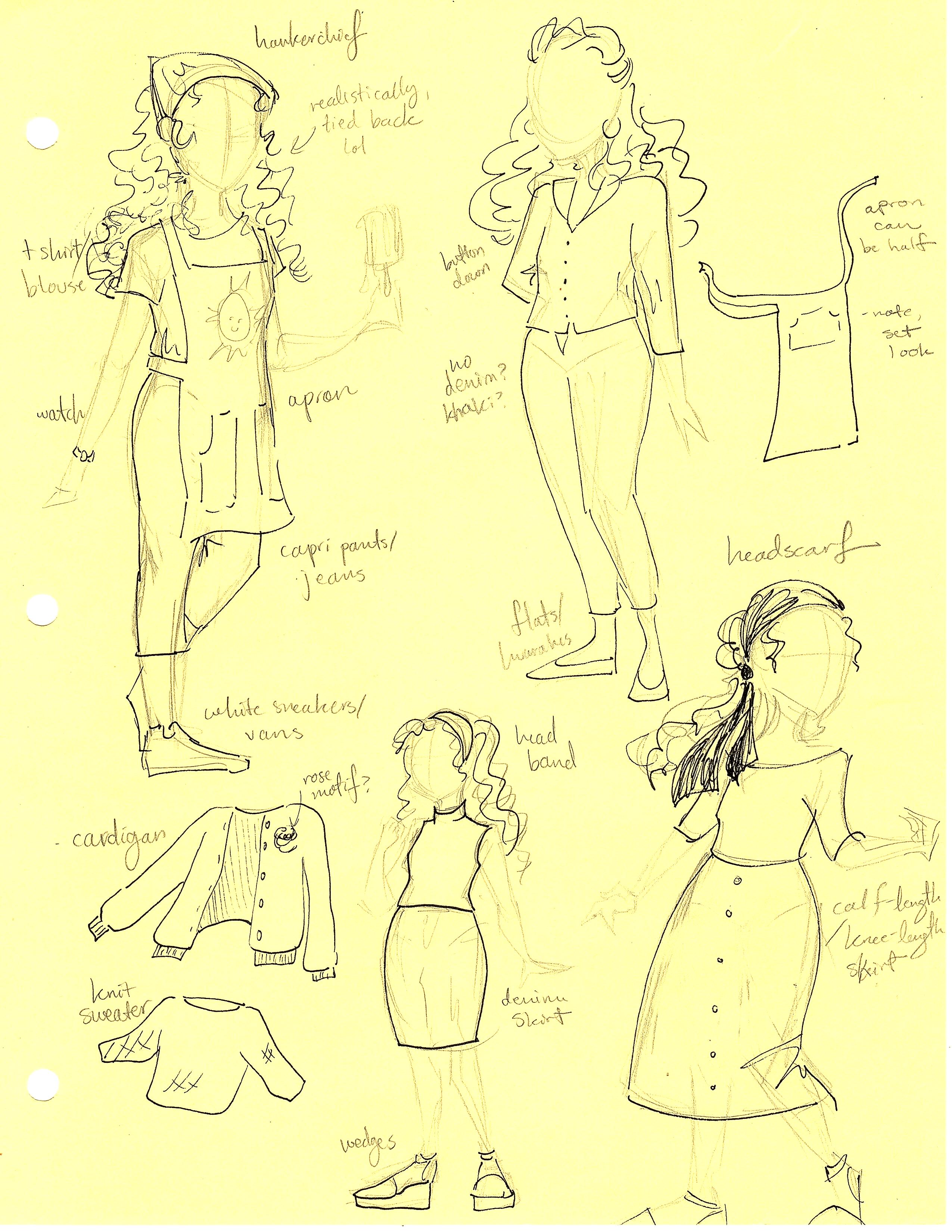 MARIA JOS&Eacute; every day 2020