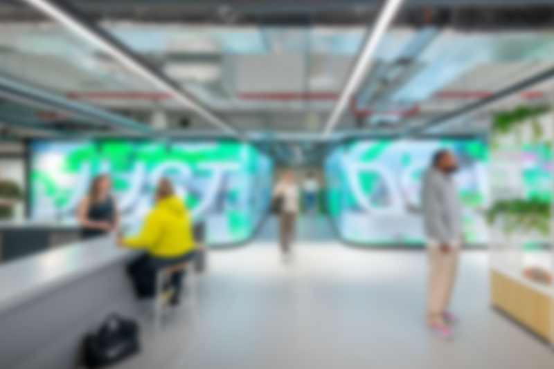 NIKE Bill Bowerman Center