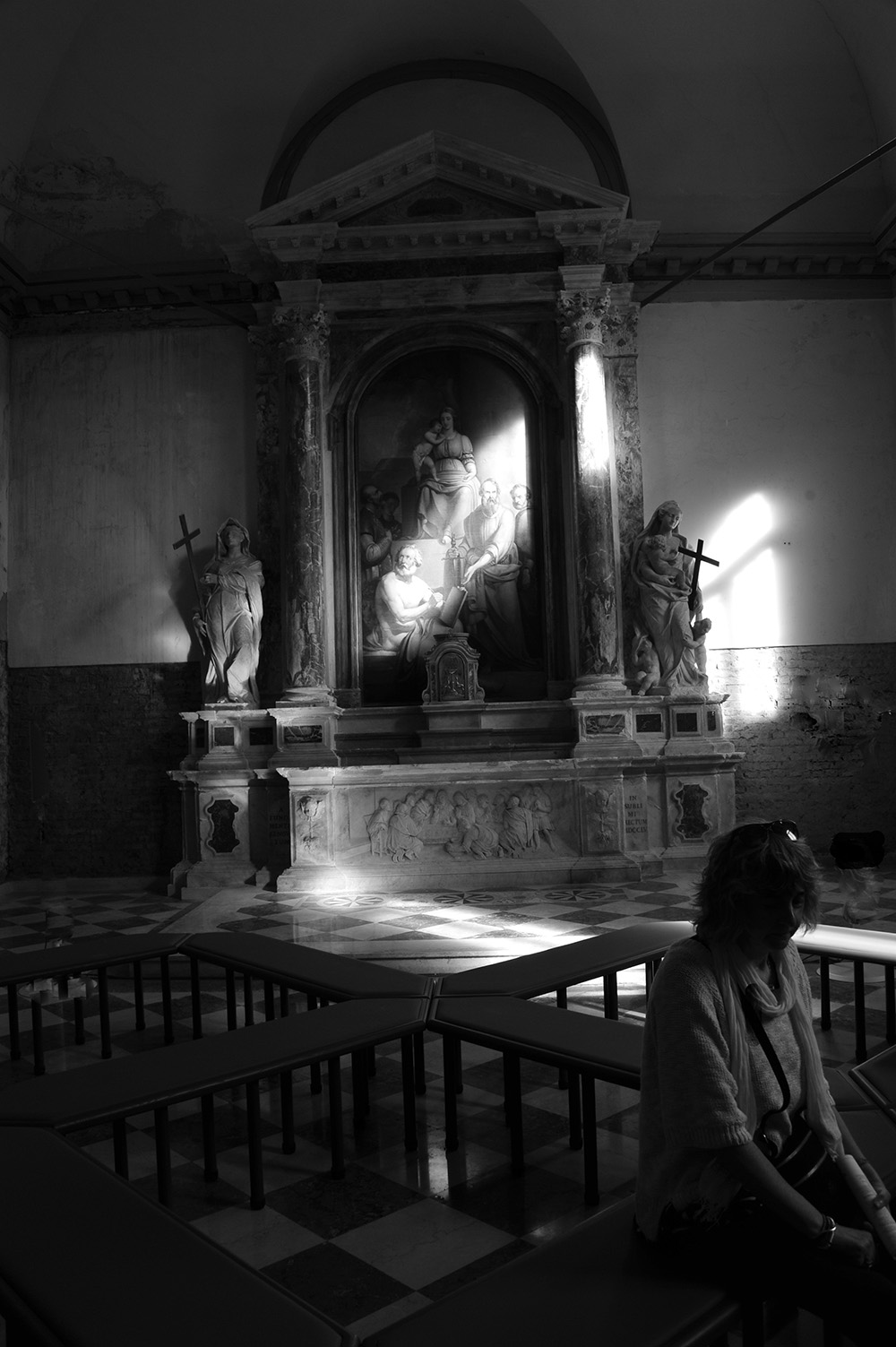 Venice BUY THIS PRINT