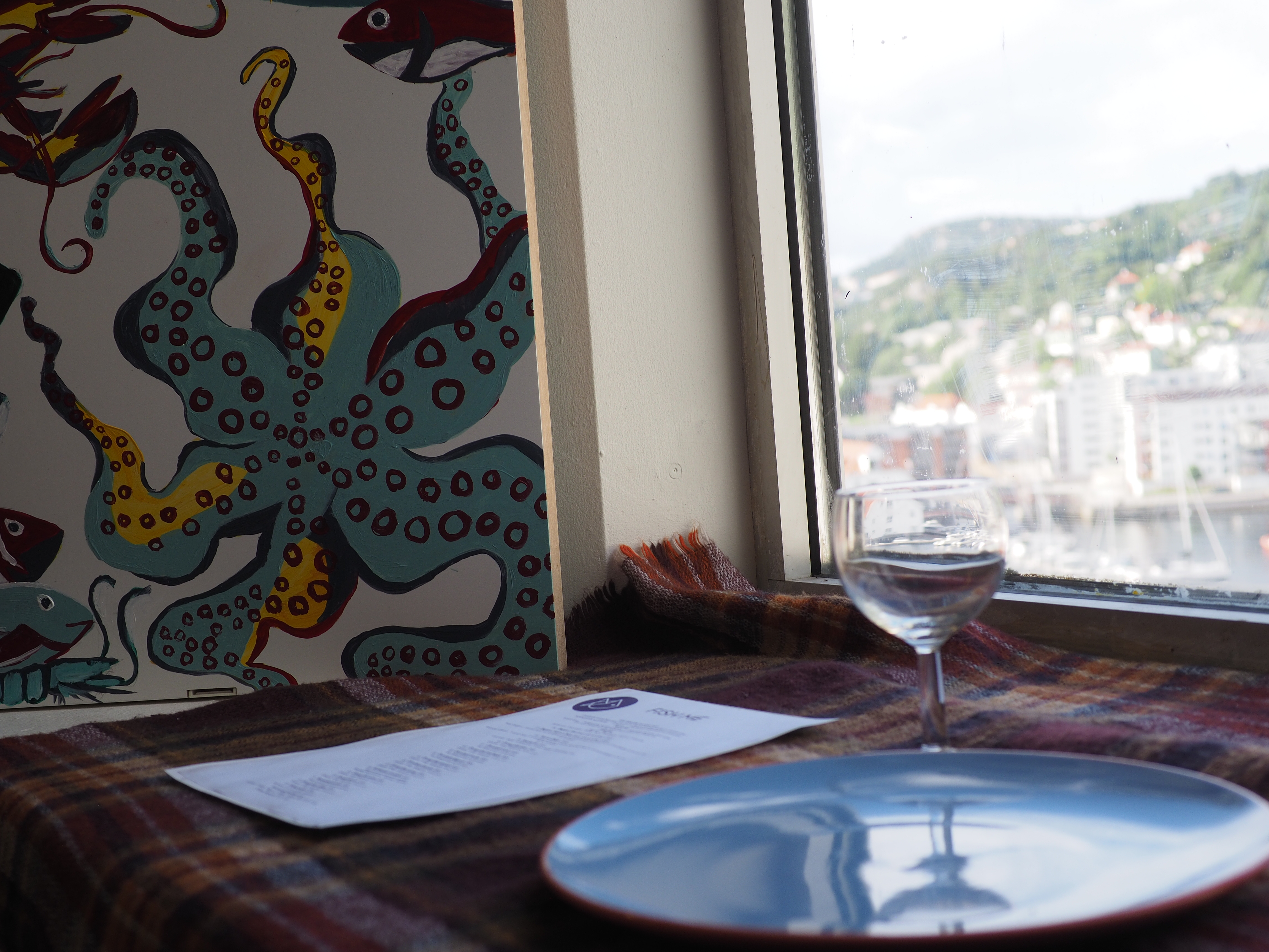 Judith Kr&uuml;ger- Sol Colero