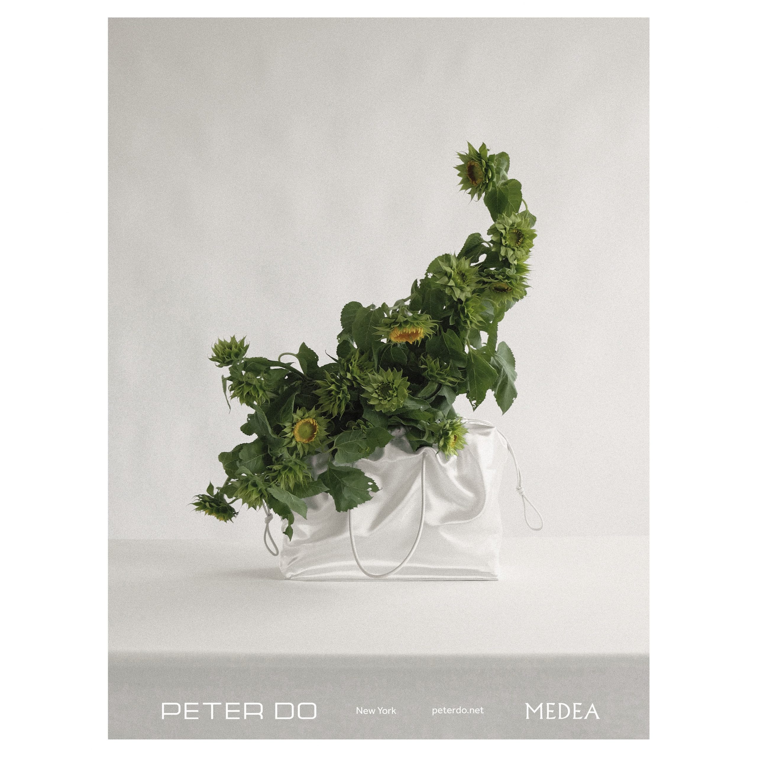 Peter Do - Medea SS21