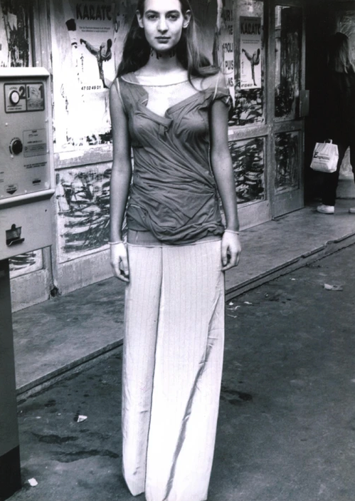 Street Special Edition Vol. 1 & 2 (1999) - Maison Margiela