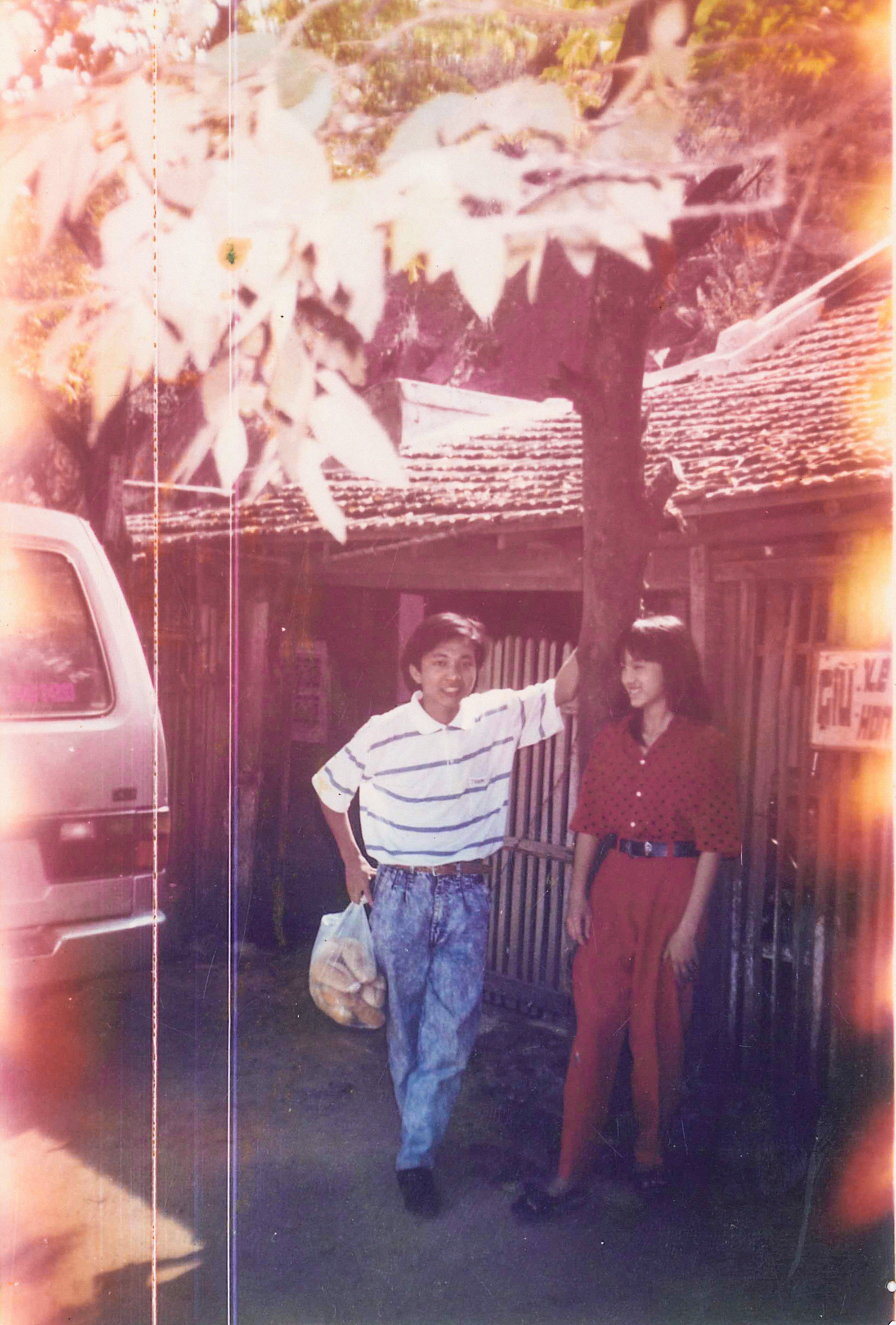 00684 1990s Việt Nam