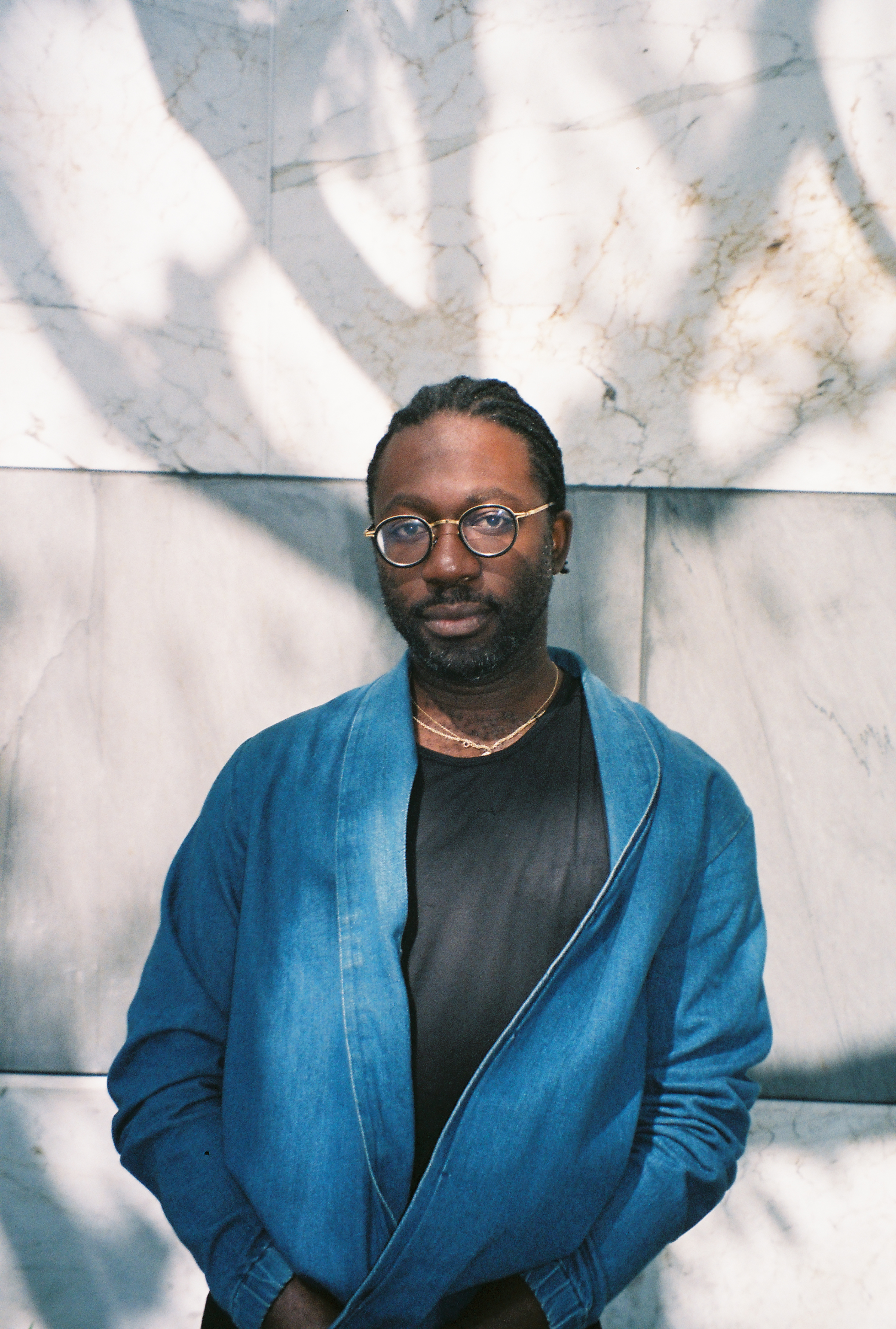 Paul, 2021 ©Tyler Matthew Oyer