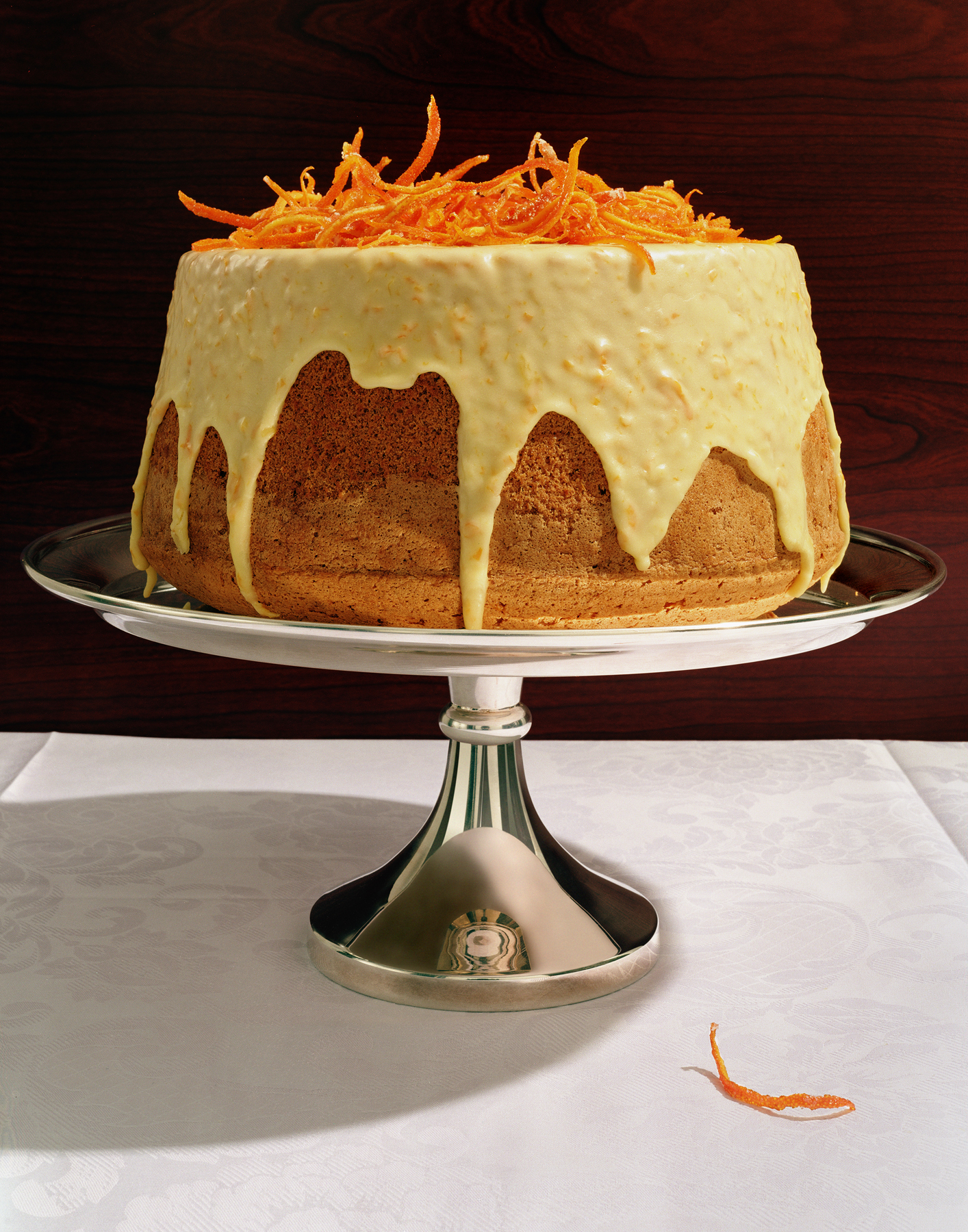 House and Garden, 20012/5