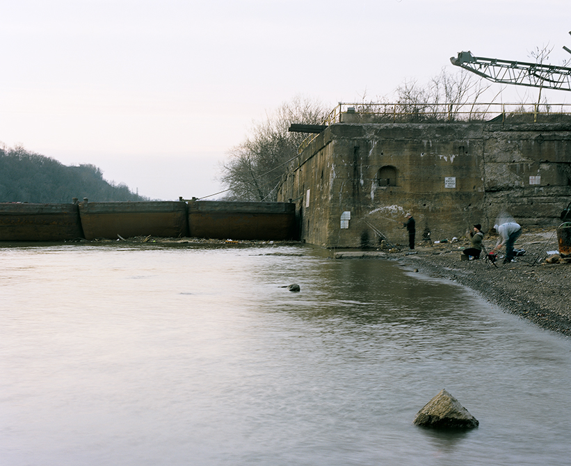 Braddock Beach