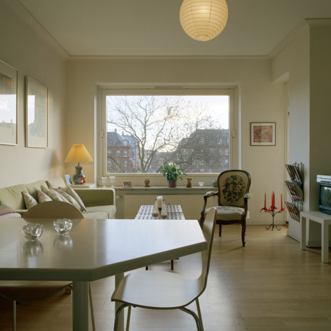 The Room Project - Annette Merrild