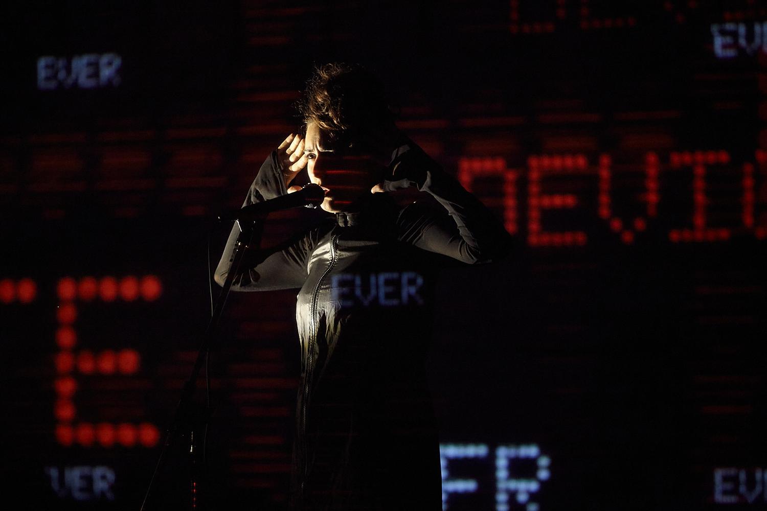 CHI_CX - Artist festival | Online Event