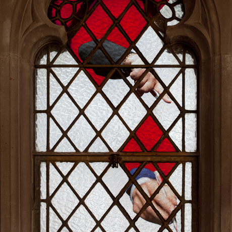 The Money Changers(More Money than God)