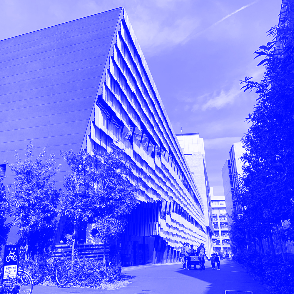 Daiwa Ubiquitous Computing Research Center